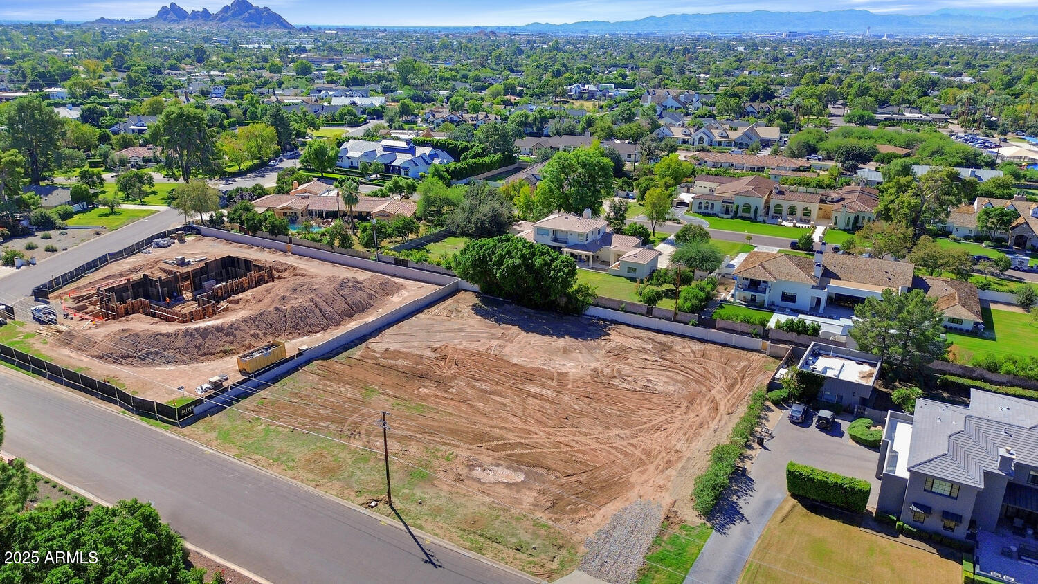 5335 E EXETER Boulevard, 45, Phoenix Unit: 45