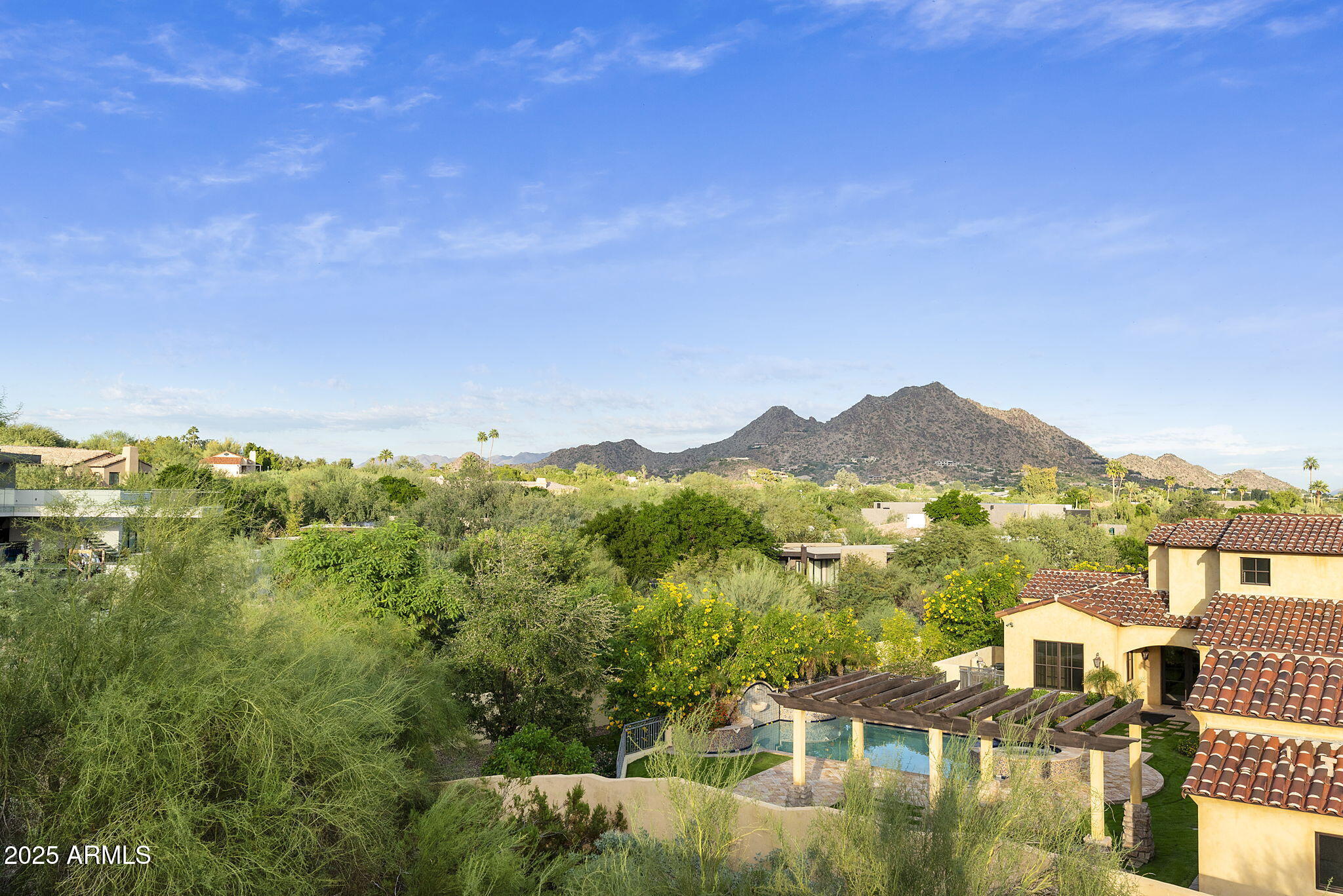 4320 E DESERT CREST Drive, Paradise Valley