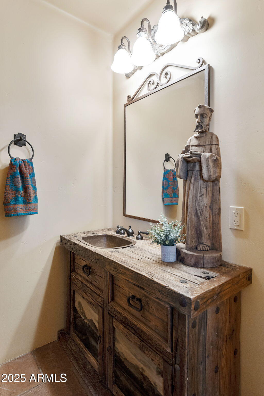 4320 E DESERT CREST Drive, Paradise Valley