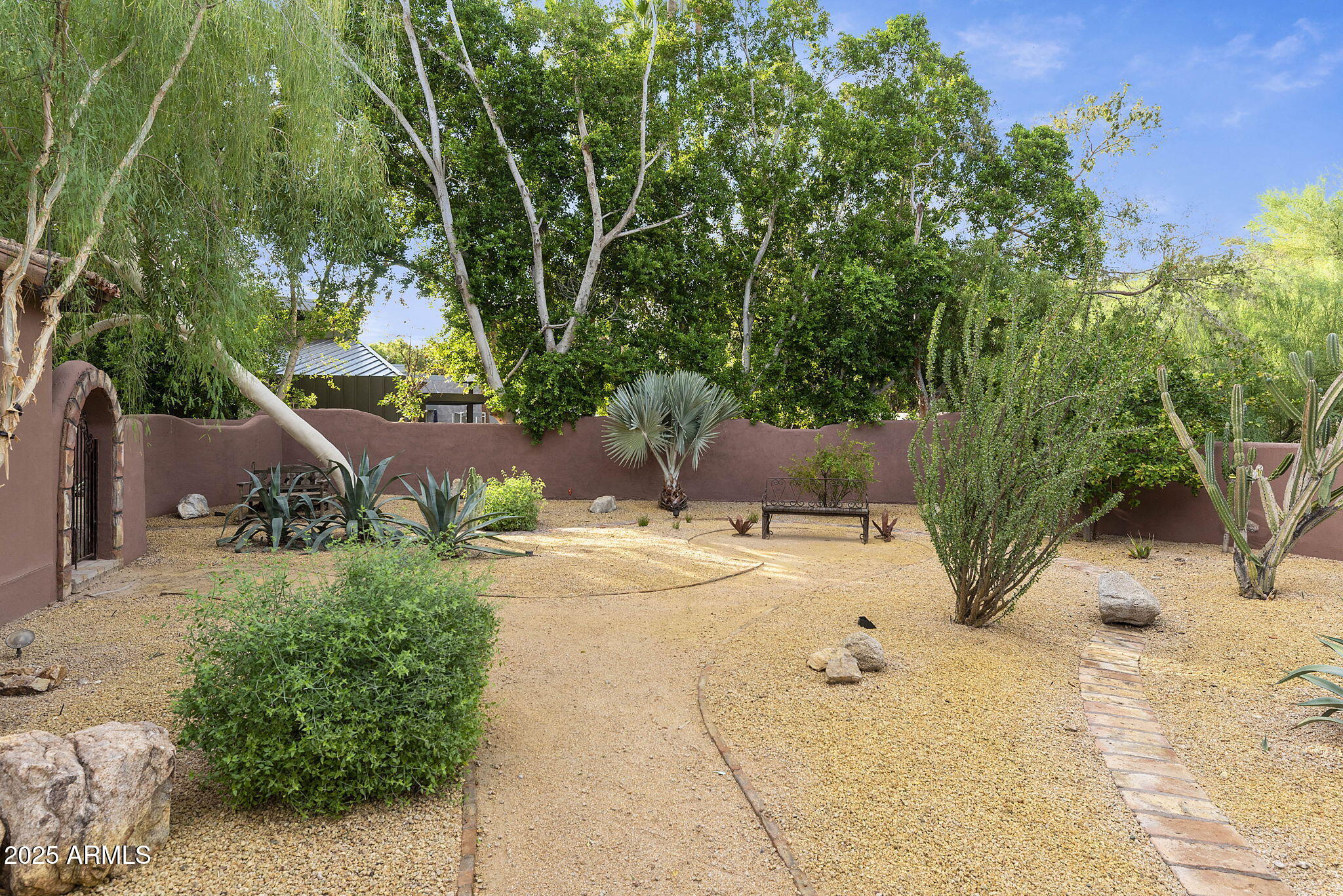 4320 E DESERT CREST Drive, Paradise Valley