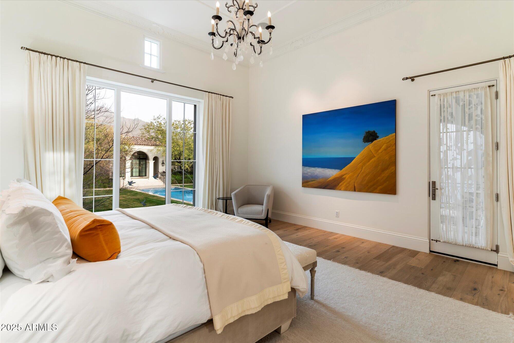 10244 E HUALAPAI Drive