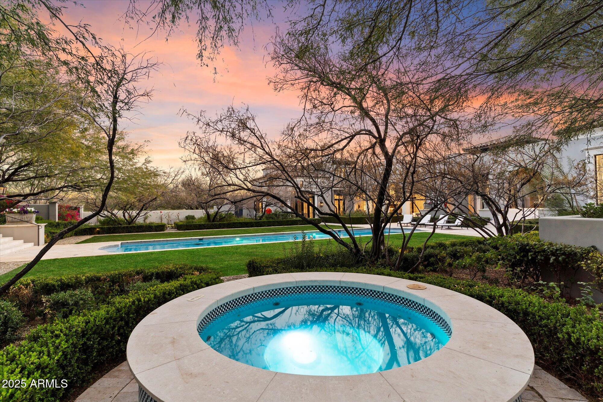 10244 E HUALAPAI Drive