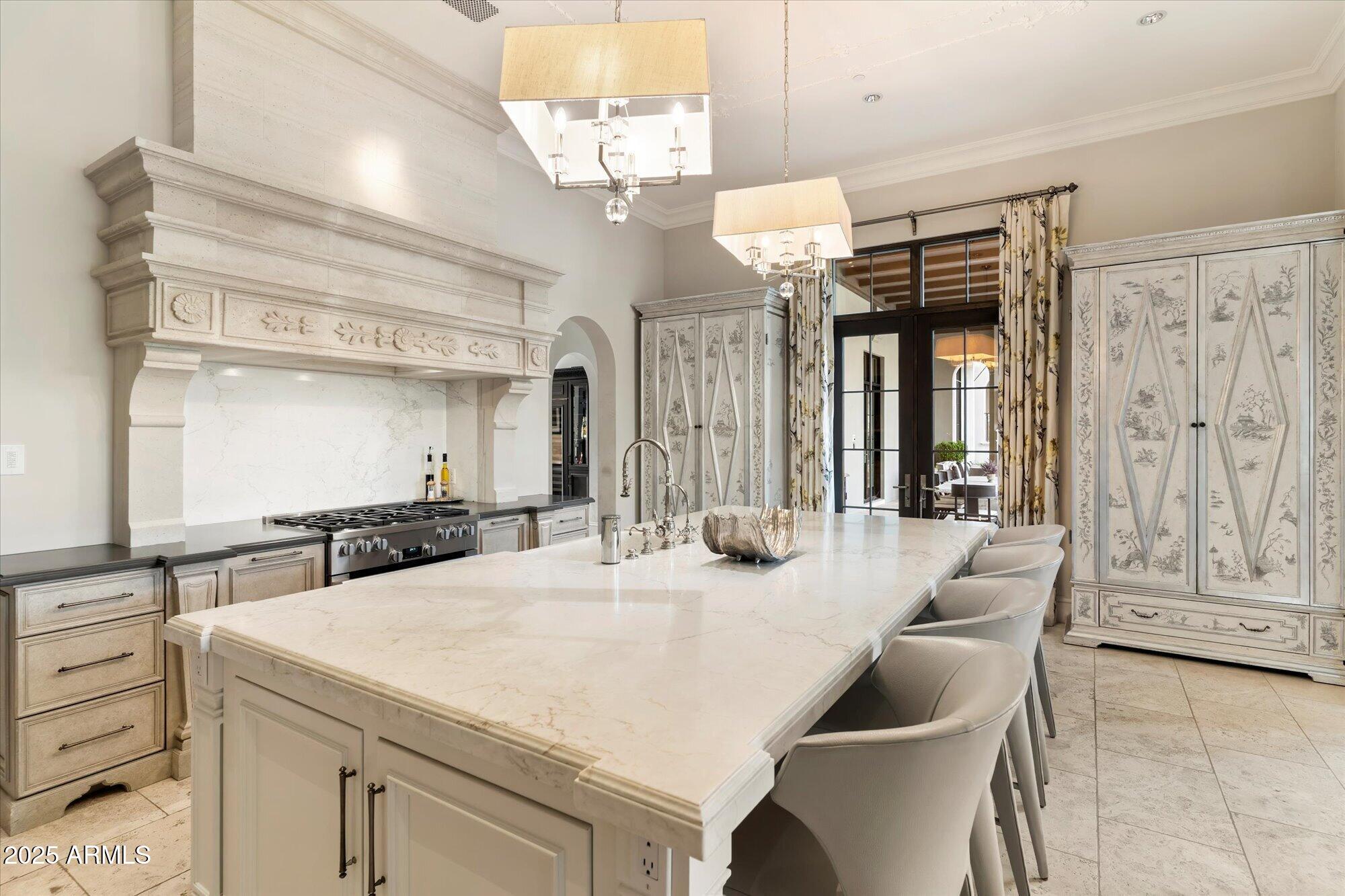 10244 E HUALAPAI Drive