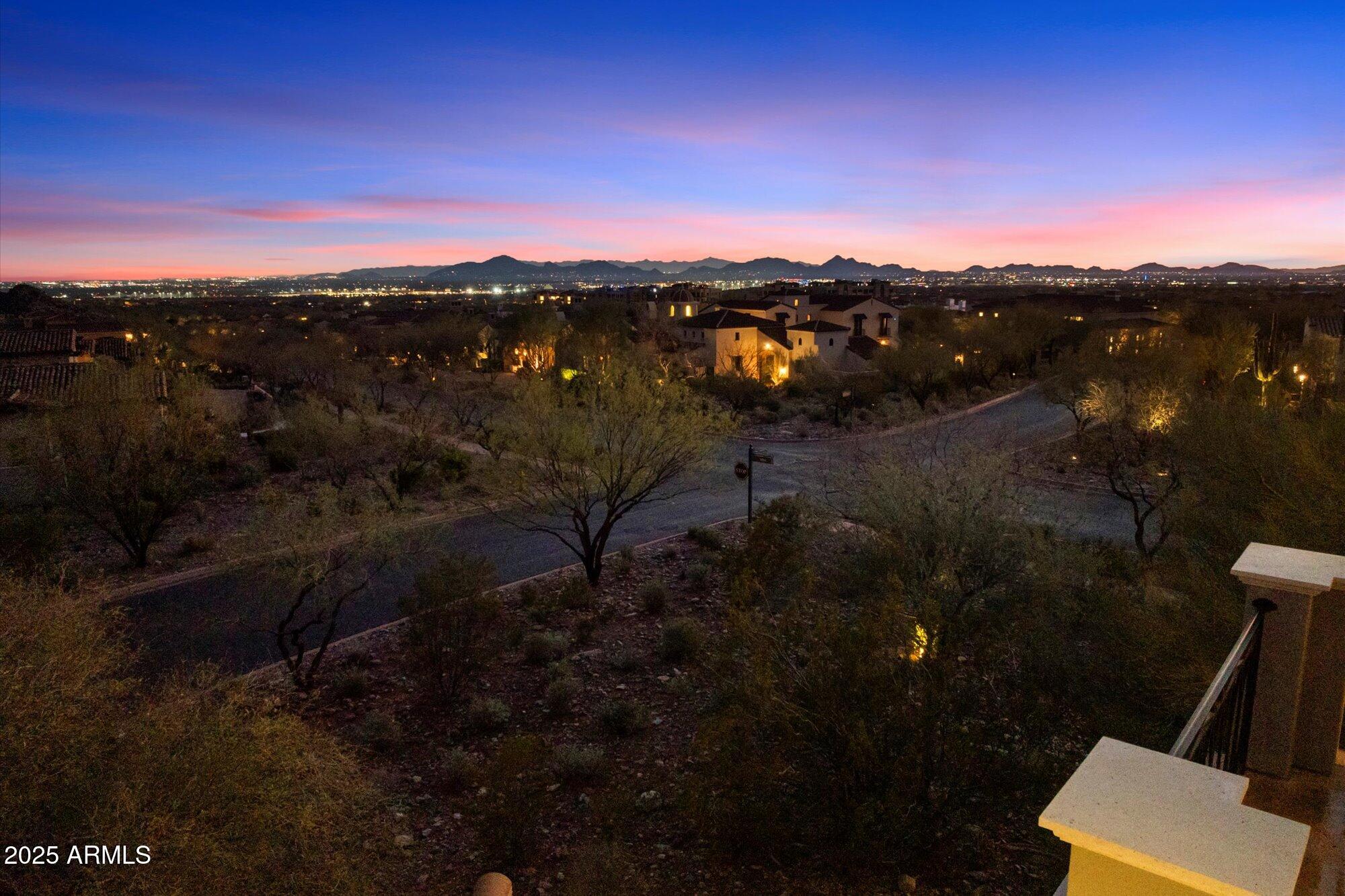 10244 E HUALAPAI Drive