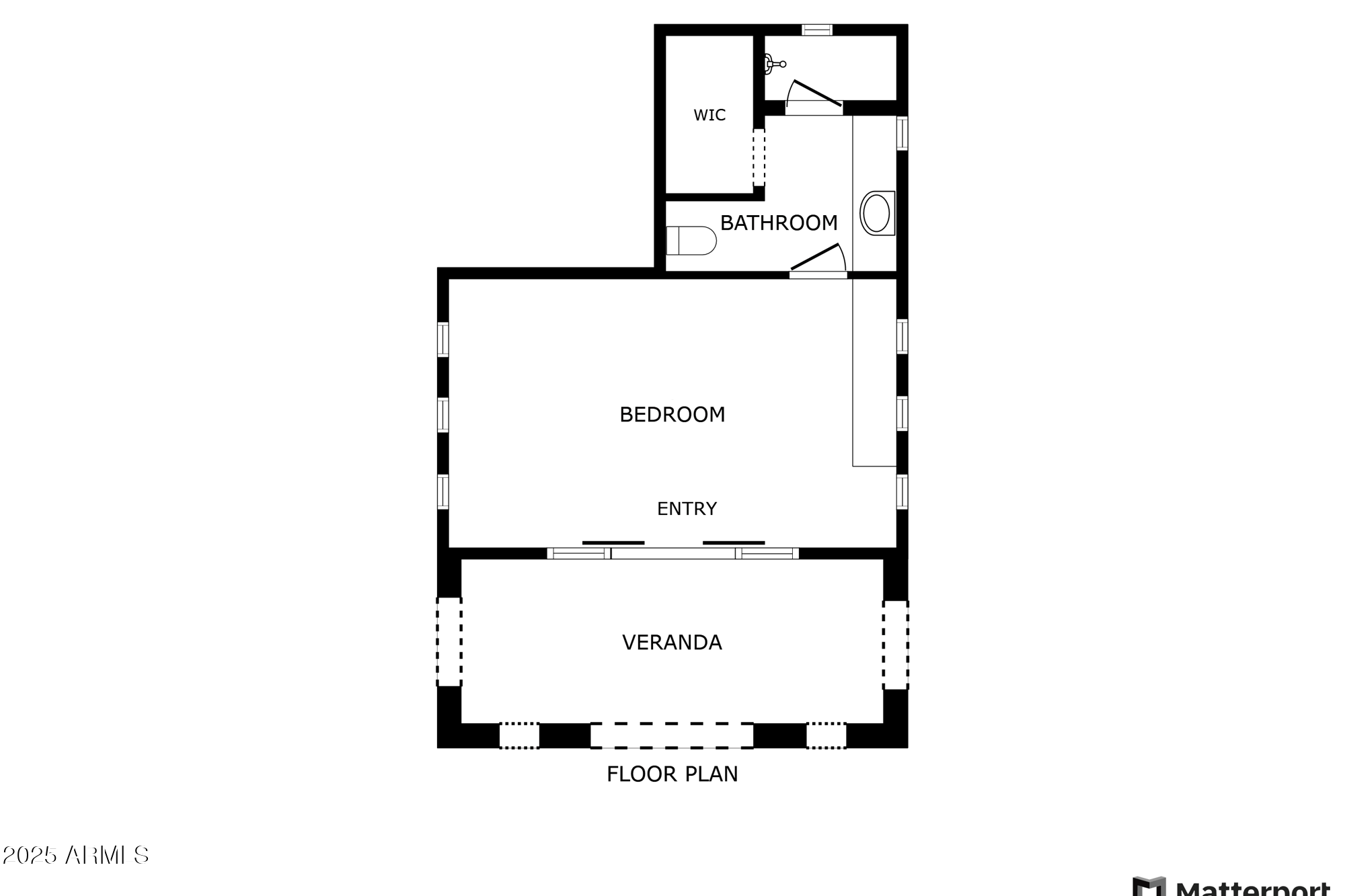 10244 E HUALAPAI Drive