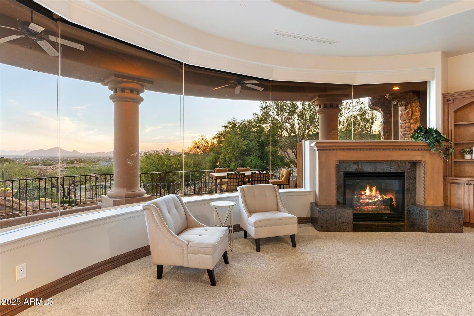 11988 E LARKSPUR Drive