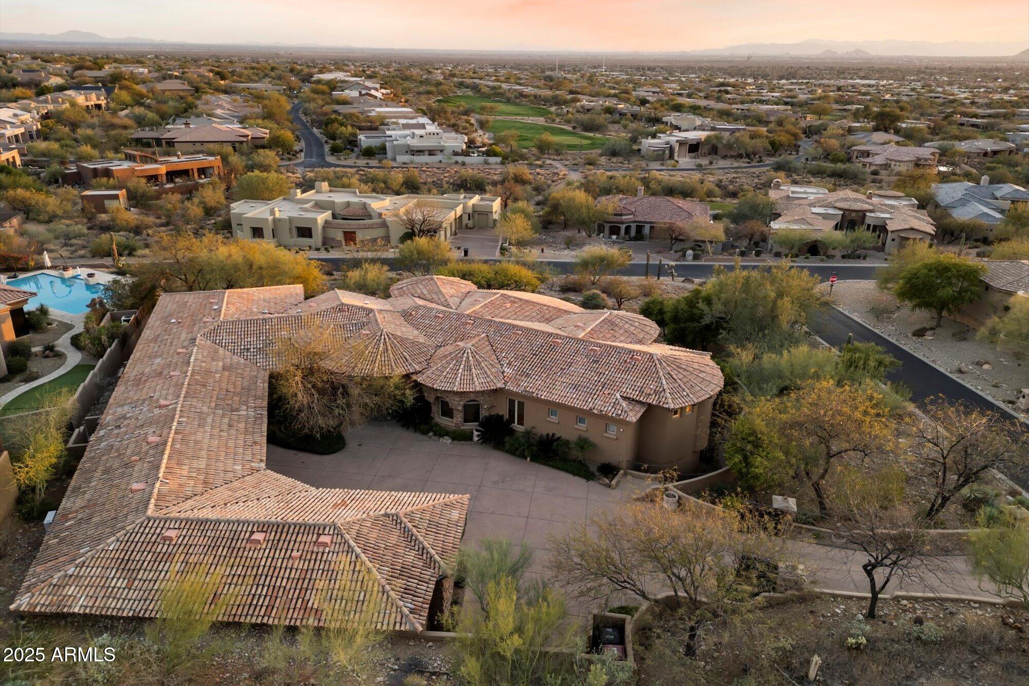 11988 E LARKSPUR Drive