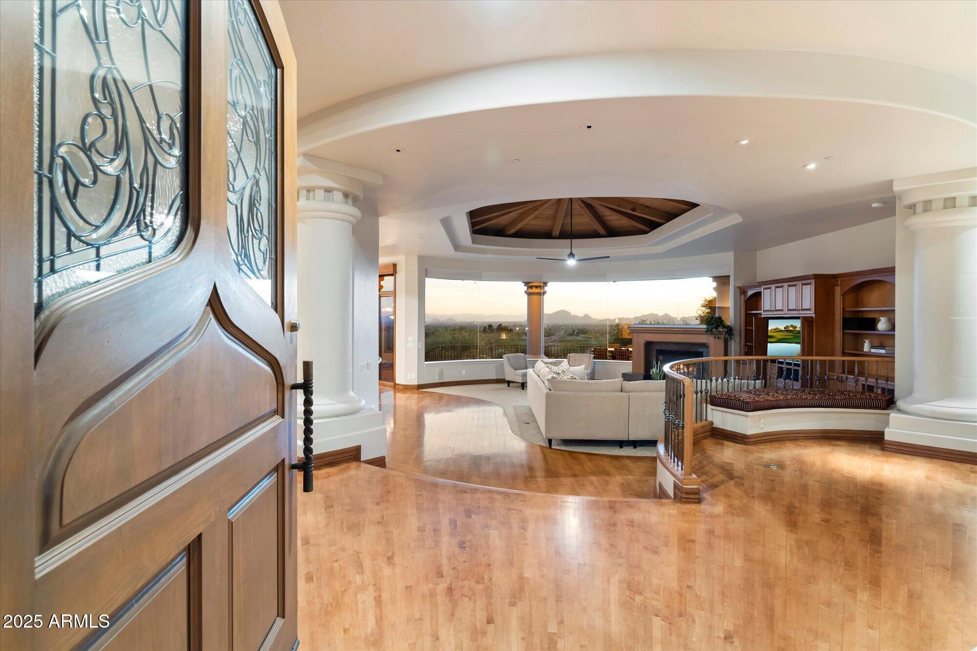 11988 E LARKSPUR Drive