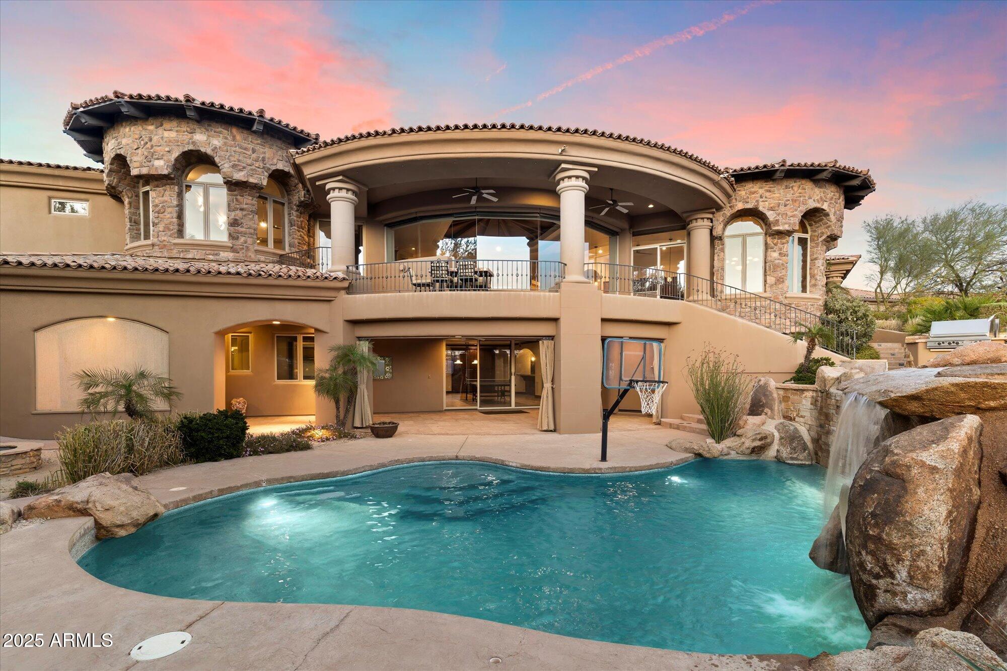 11988 E LARKSPUR Drive