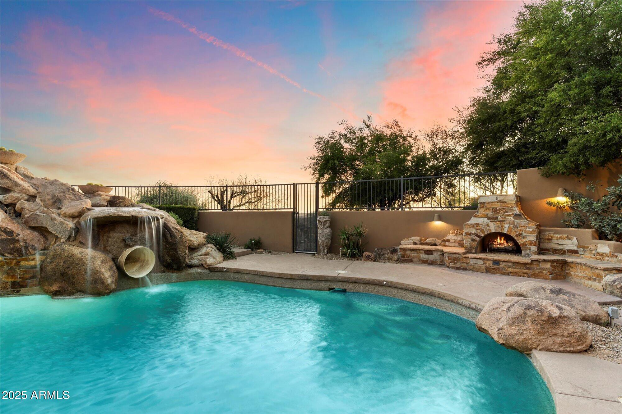 11988 E LARKSPUR Drive