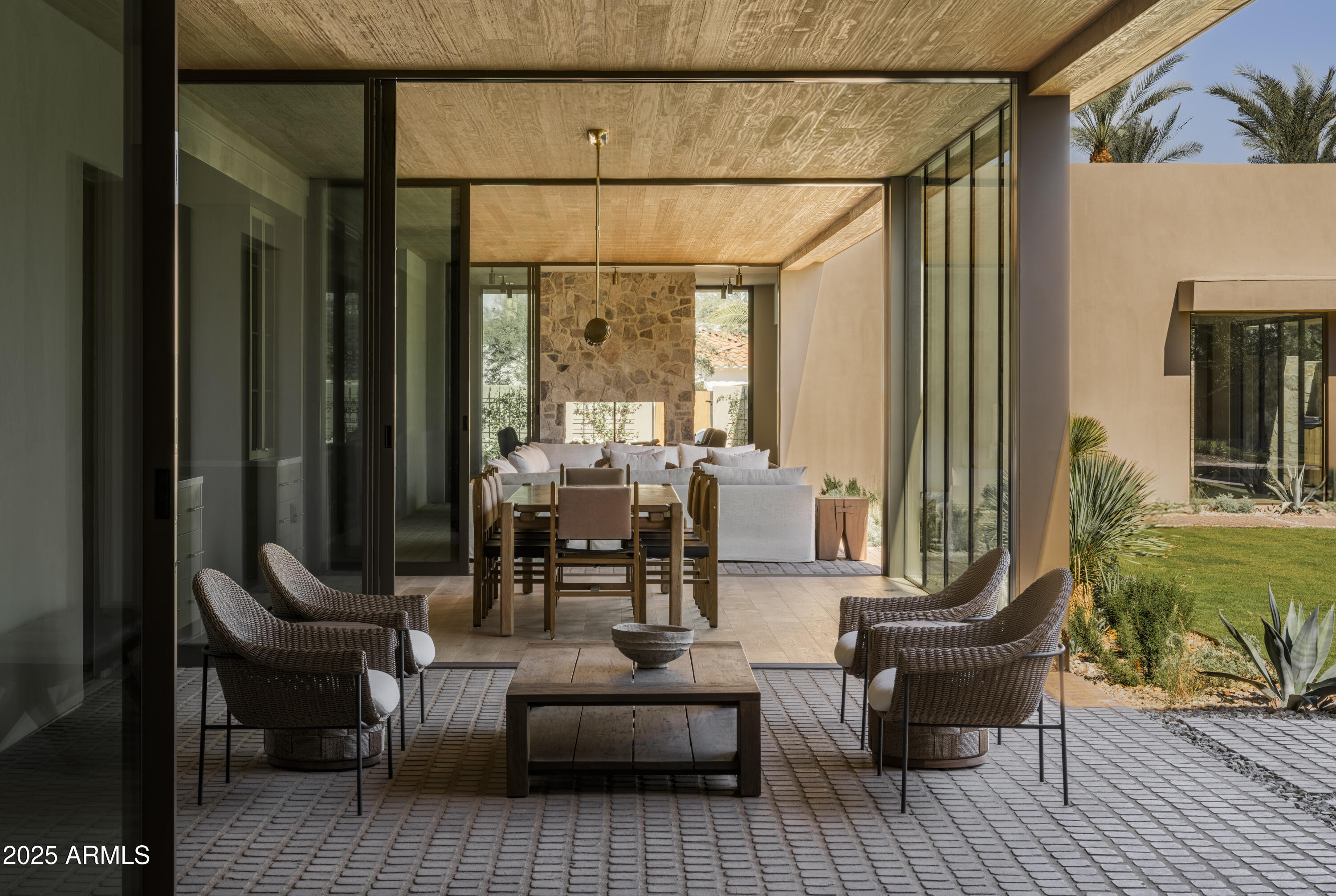 8631 N AVENIDA DEL SOL, Paradise Valley