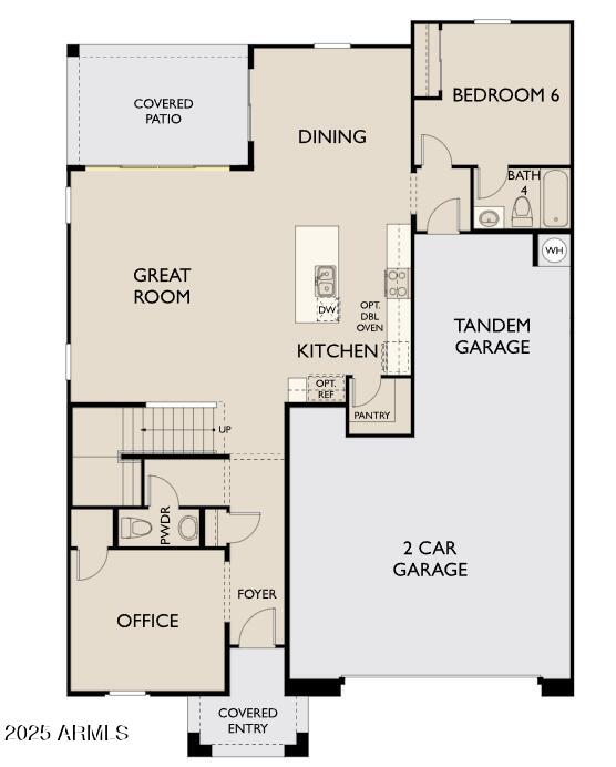 15622 W Brown Avenue