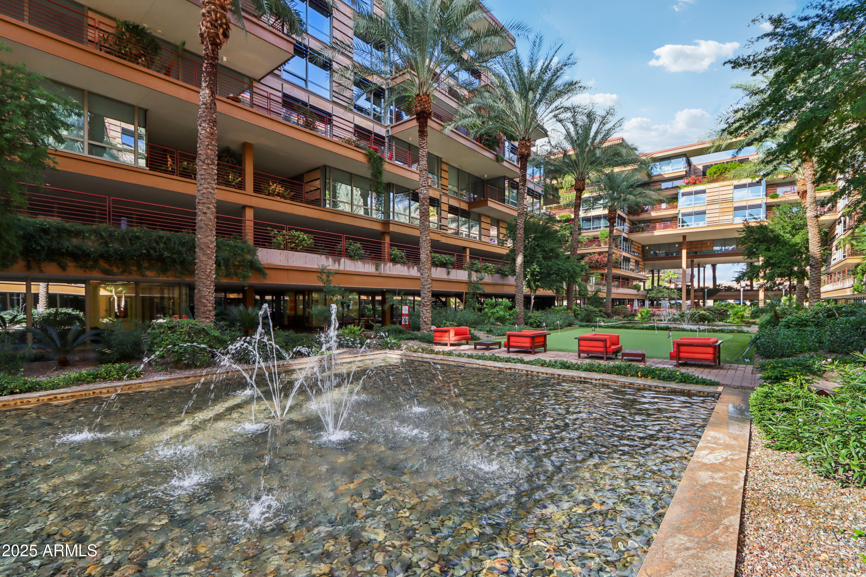 7147 E RANCHO VISTA Drive 5003