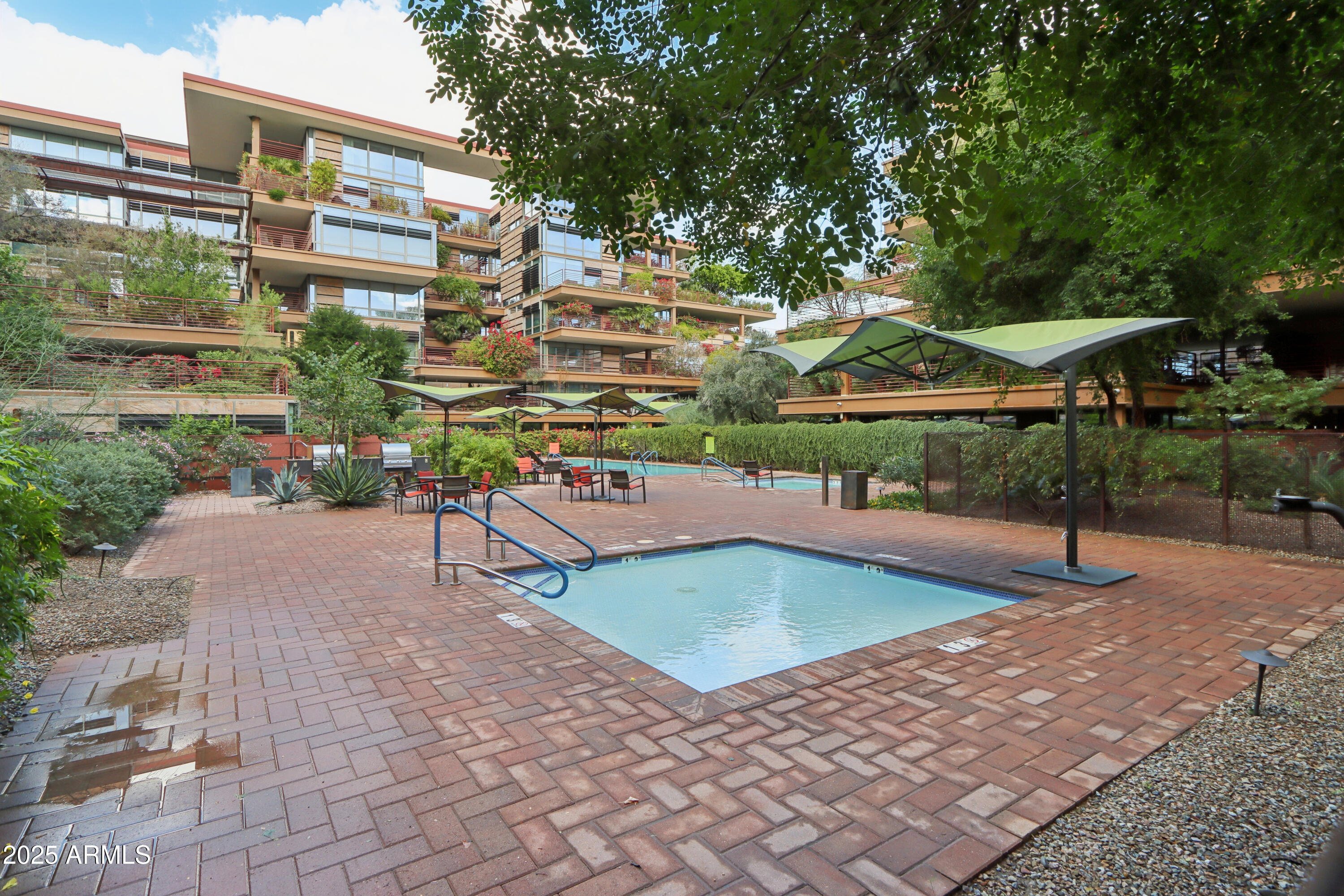 7147 E RANCHO VISTA Drive 5003