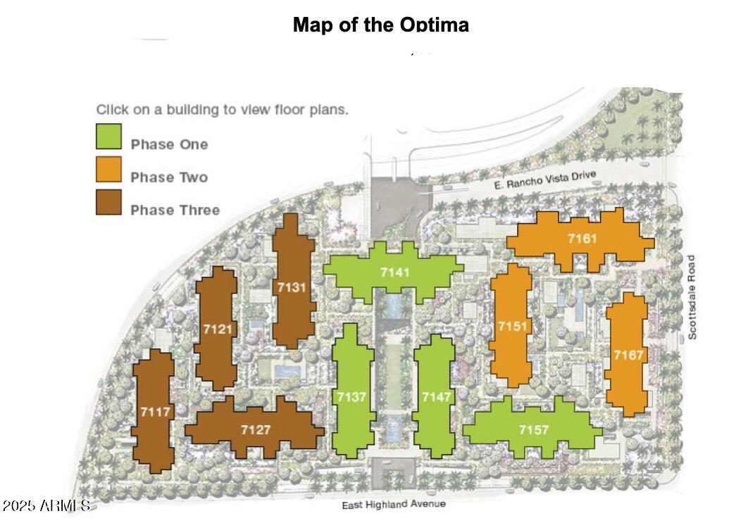 7147 E RANCHO VISTA Drive 5003