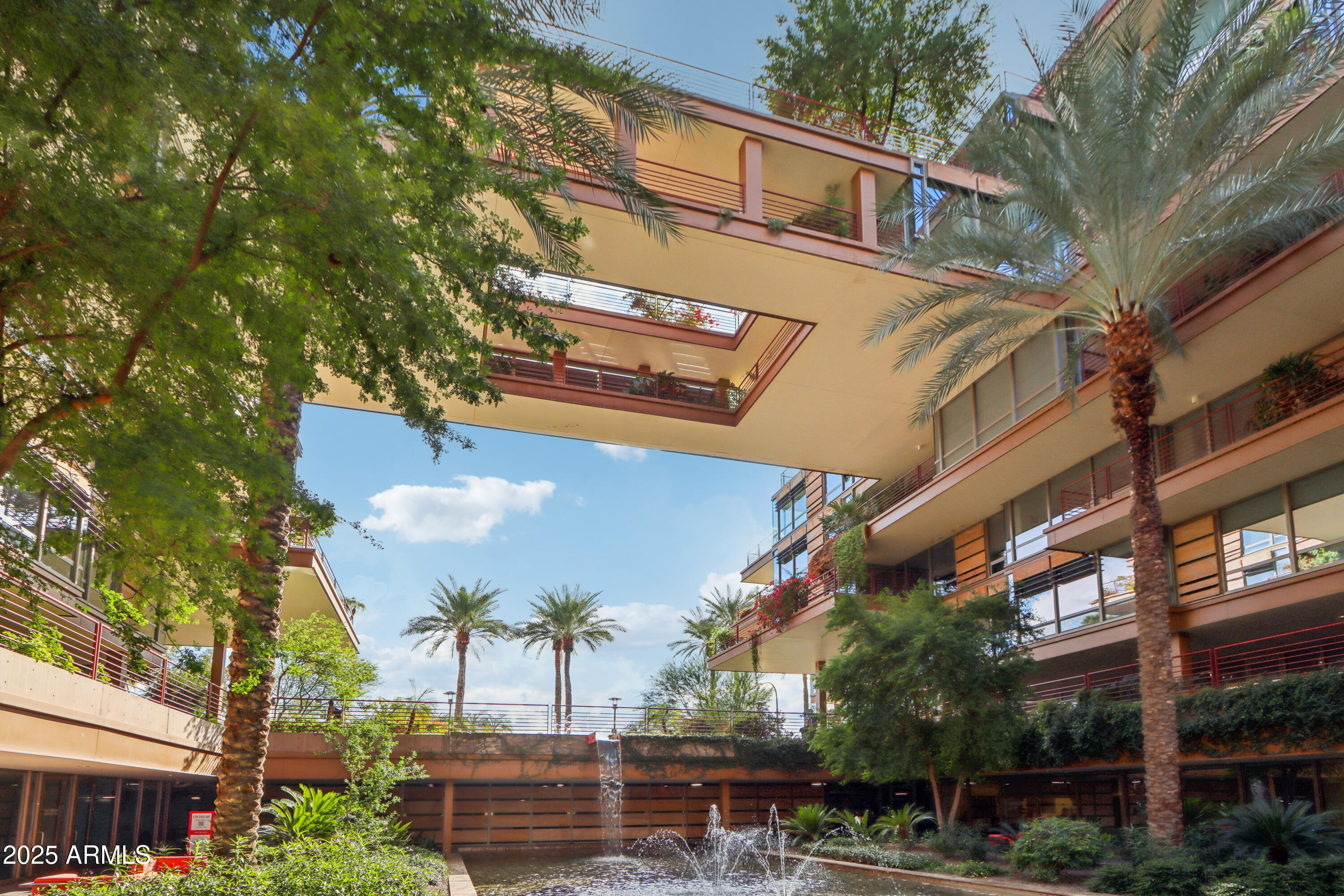 7147 E RANCHO VISTA Drive 5003