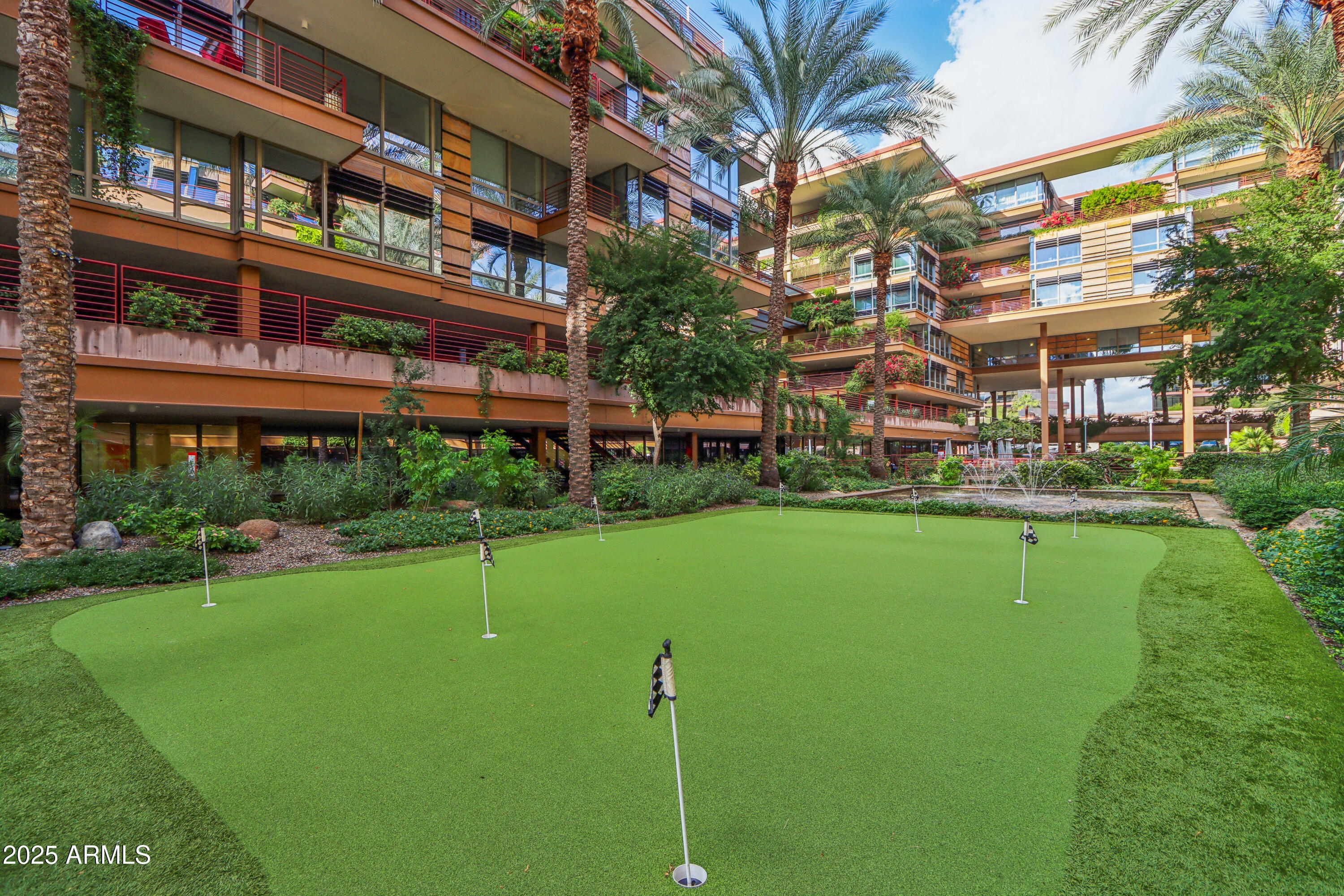 7147 E RANCHO VISTA Drive 5003