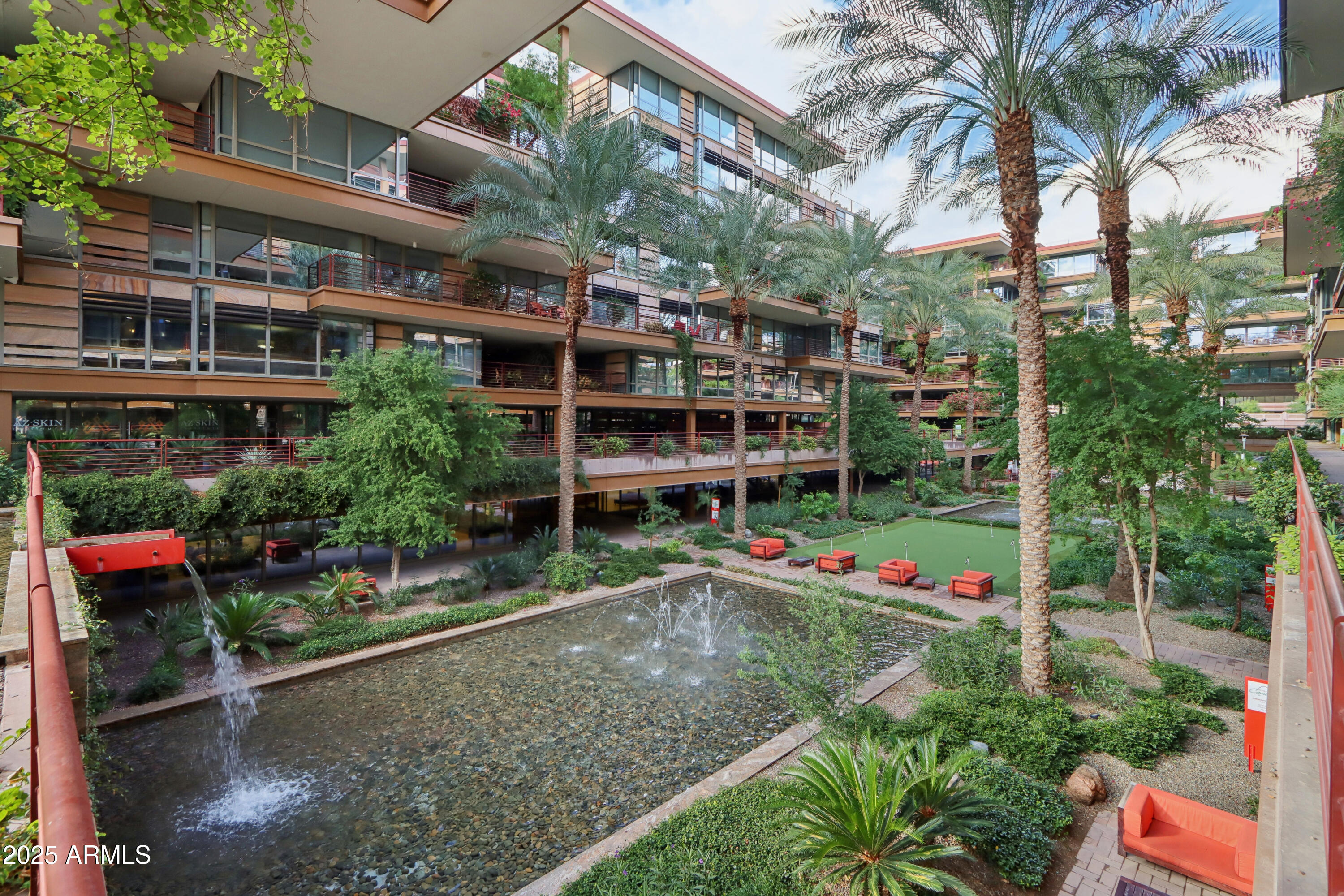 7147 E RANCHO VISTA Drive 5003