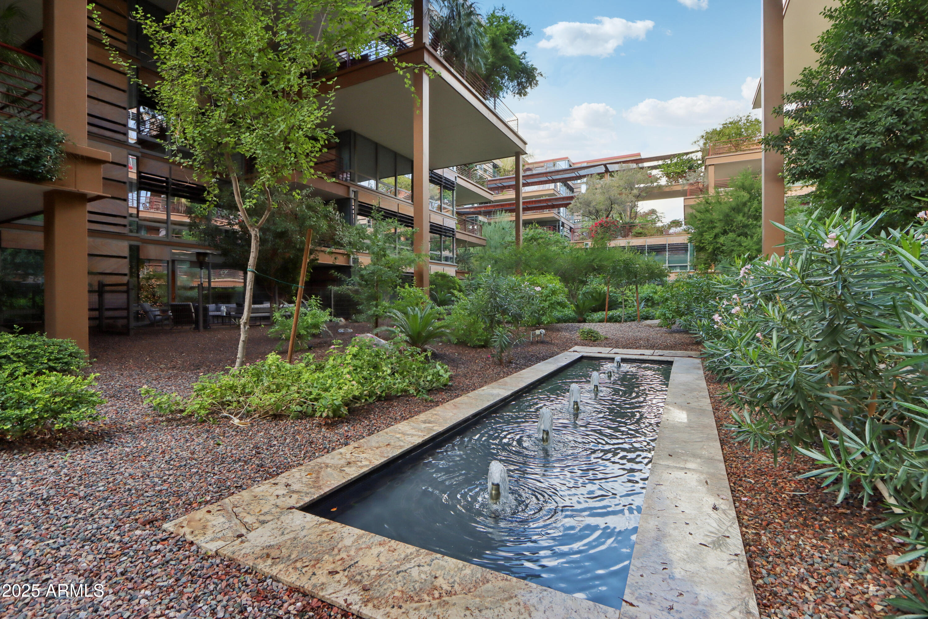 7147 E RANCHO VISTA Drive 5003