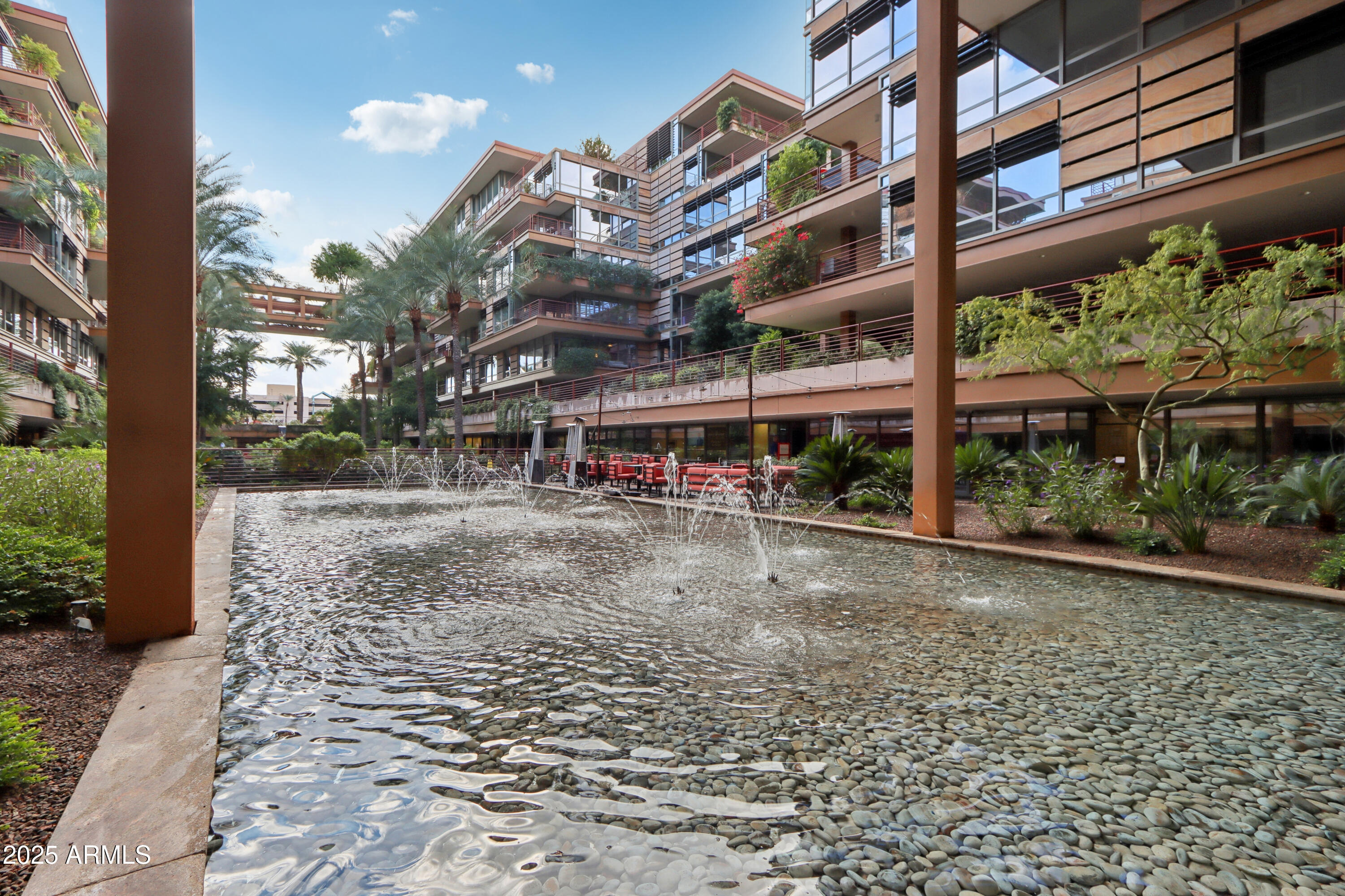 7147 E RANCHO VISTA Drive 5003