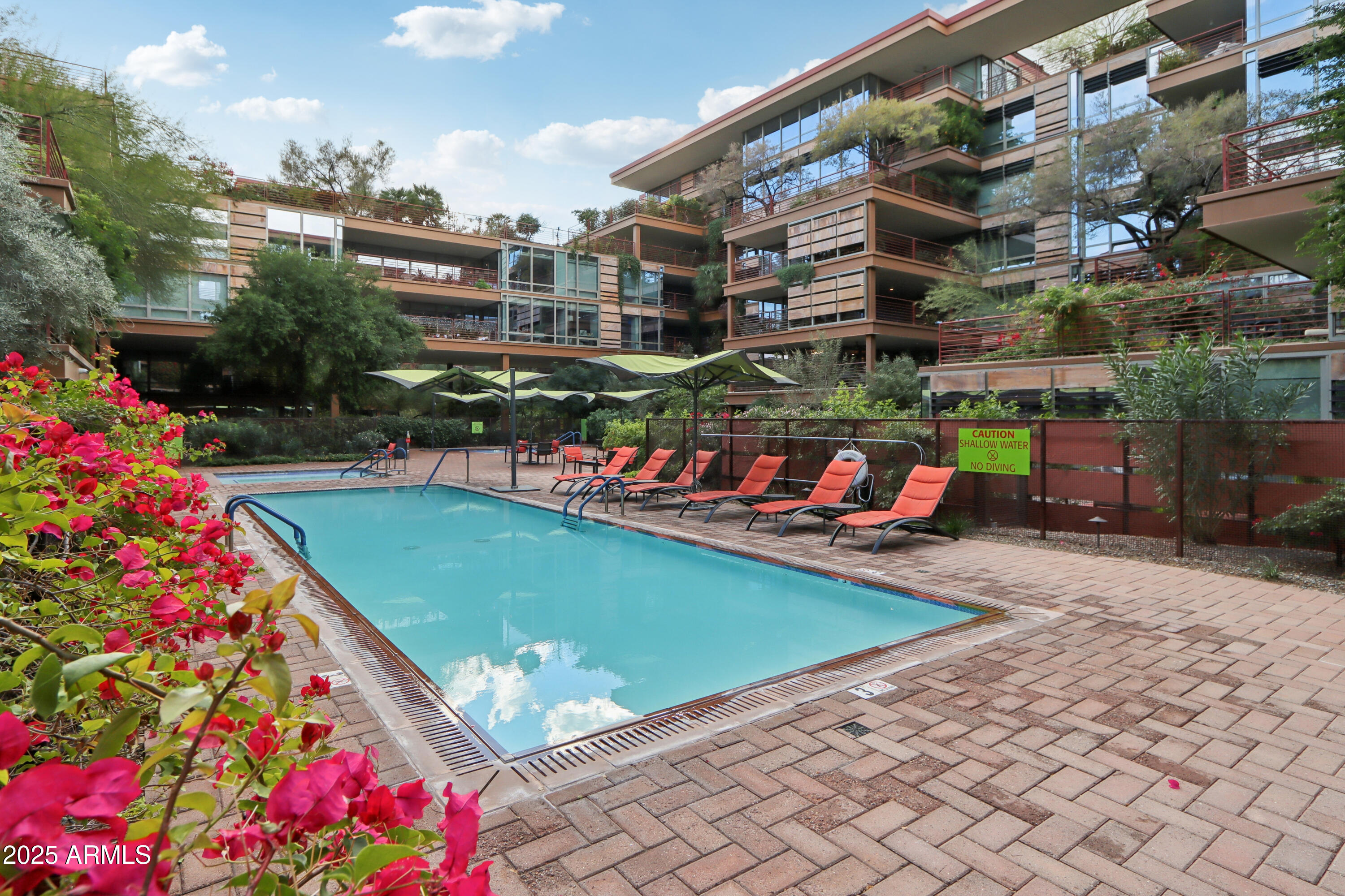 7147 E RANCHO VISTA Drive 5003