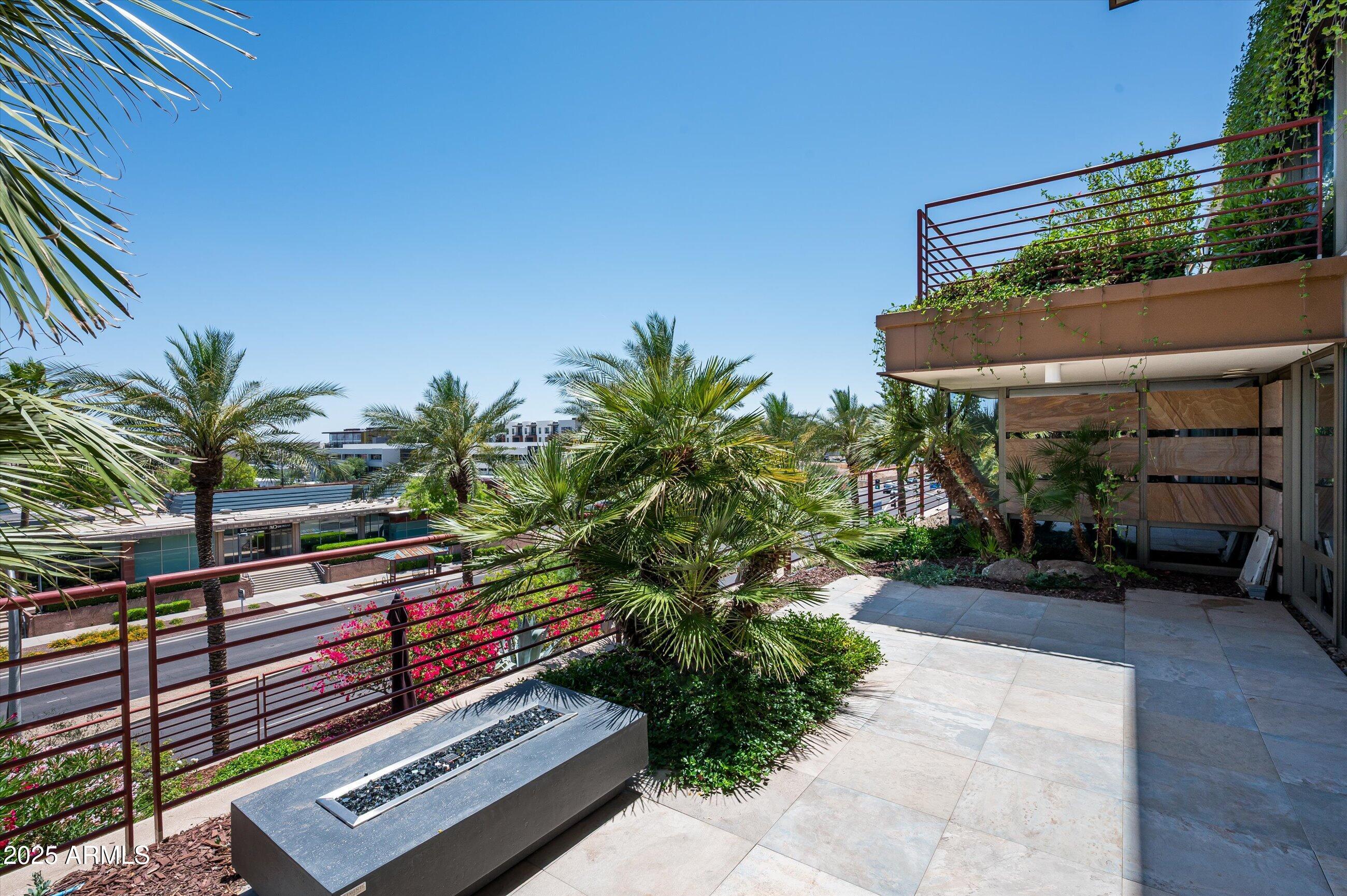 7167 E RANCHO VISTA Drive, 4010, Scottsdale Unit: 4010