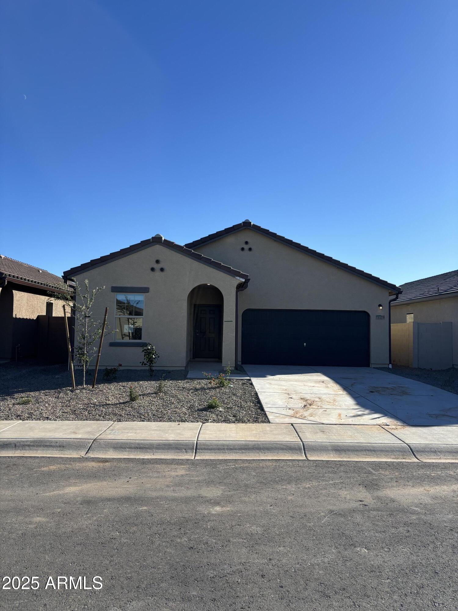 13151 E WALLFLOWER Lane, Florence