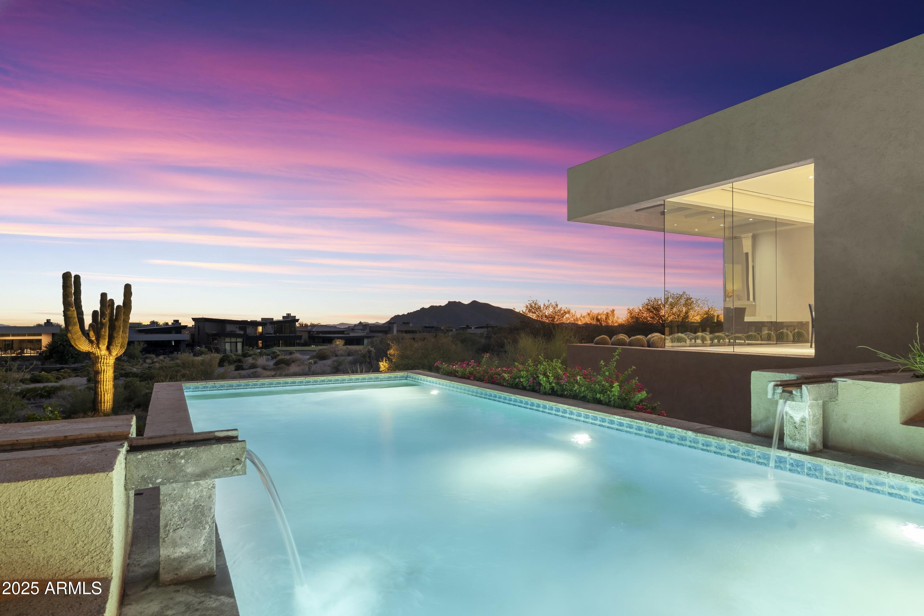 9191 E HAPPY HOLLOW Drive