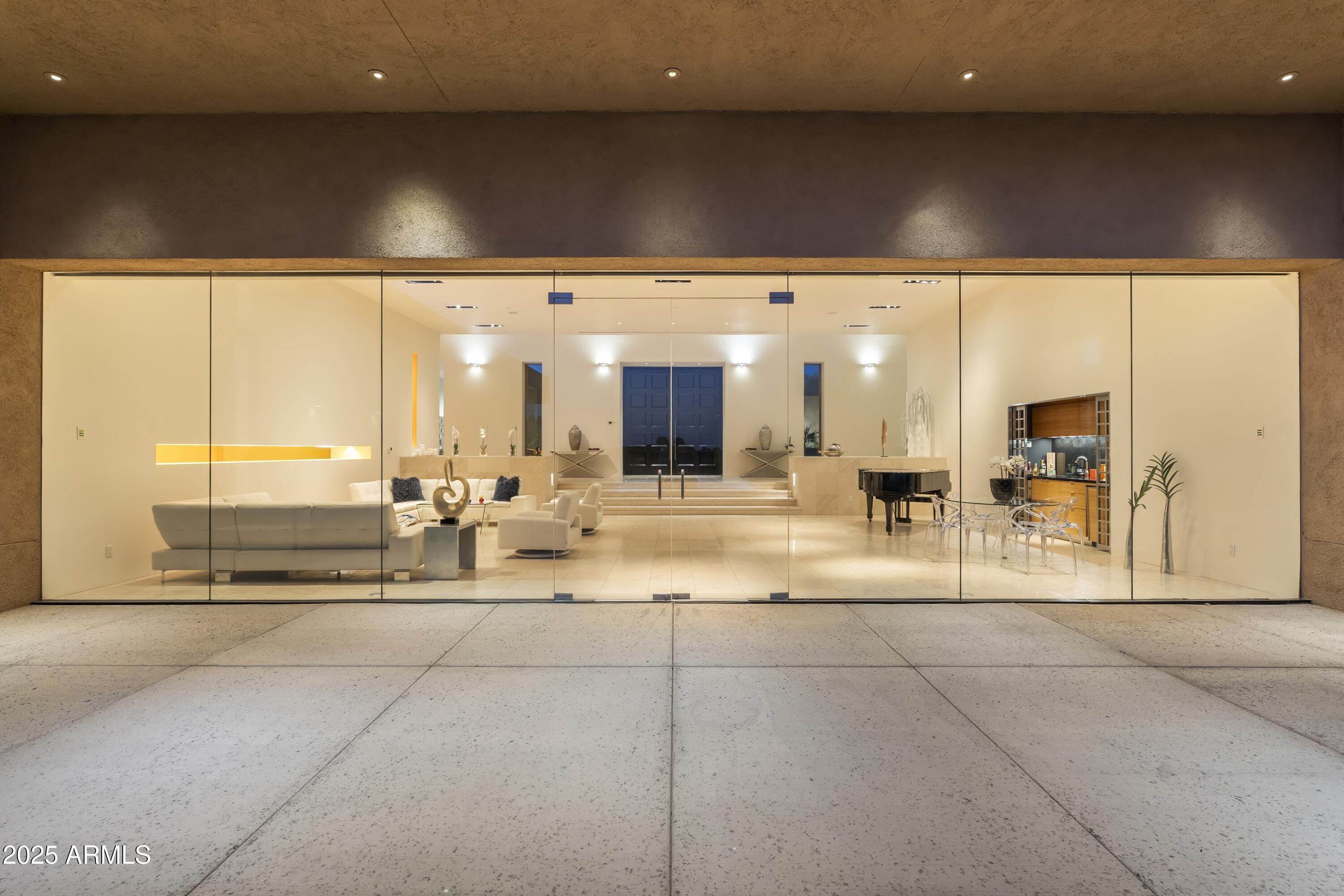 9191 E HAPPY HOLLOW Drive