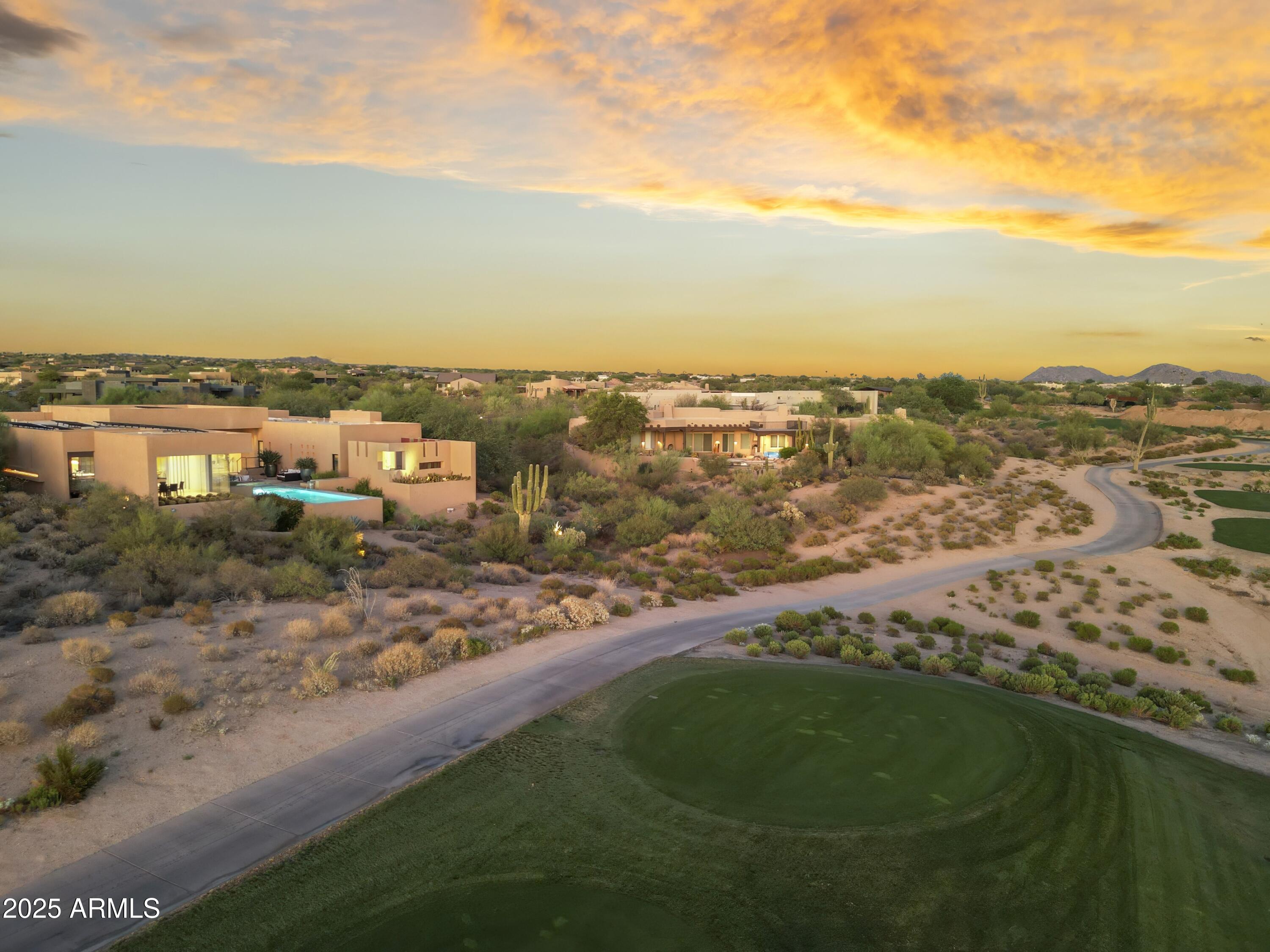 9191 E HAPPY HOLLOW Drive