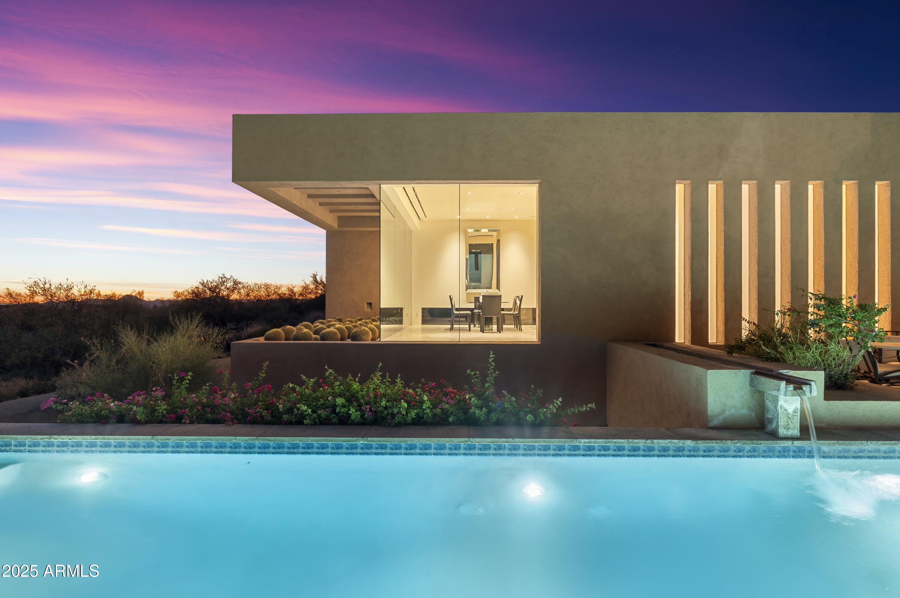 9191 E HAPPY HOLLOW Drive