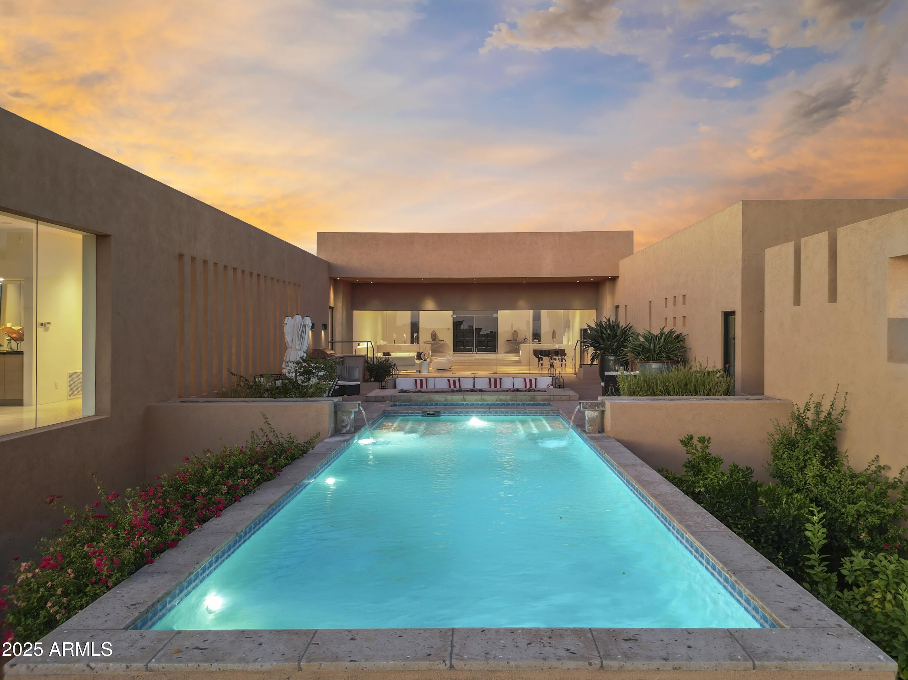 9191 E HAPPY HOLLOW Drive