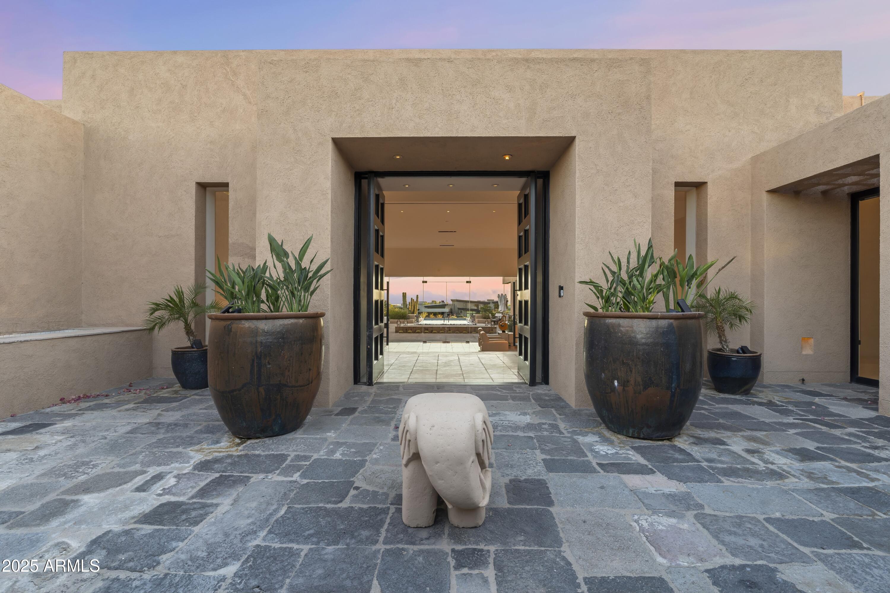 9191 E HAPPY HOLLOW Drive