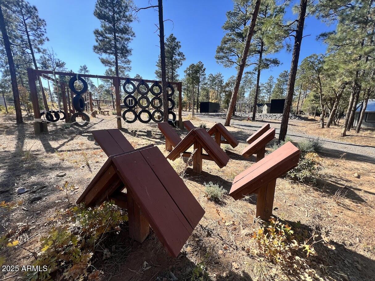 6385 W WHITE MOUNTAIN Boulevard