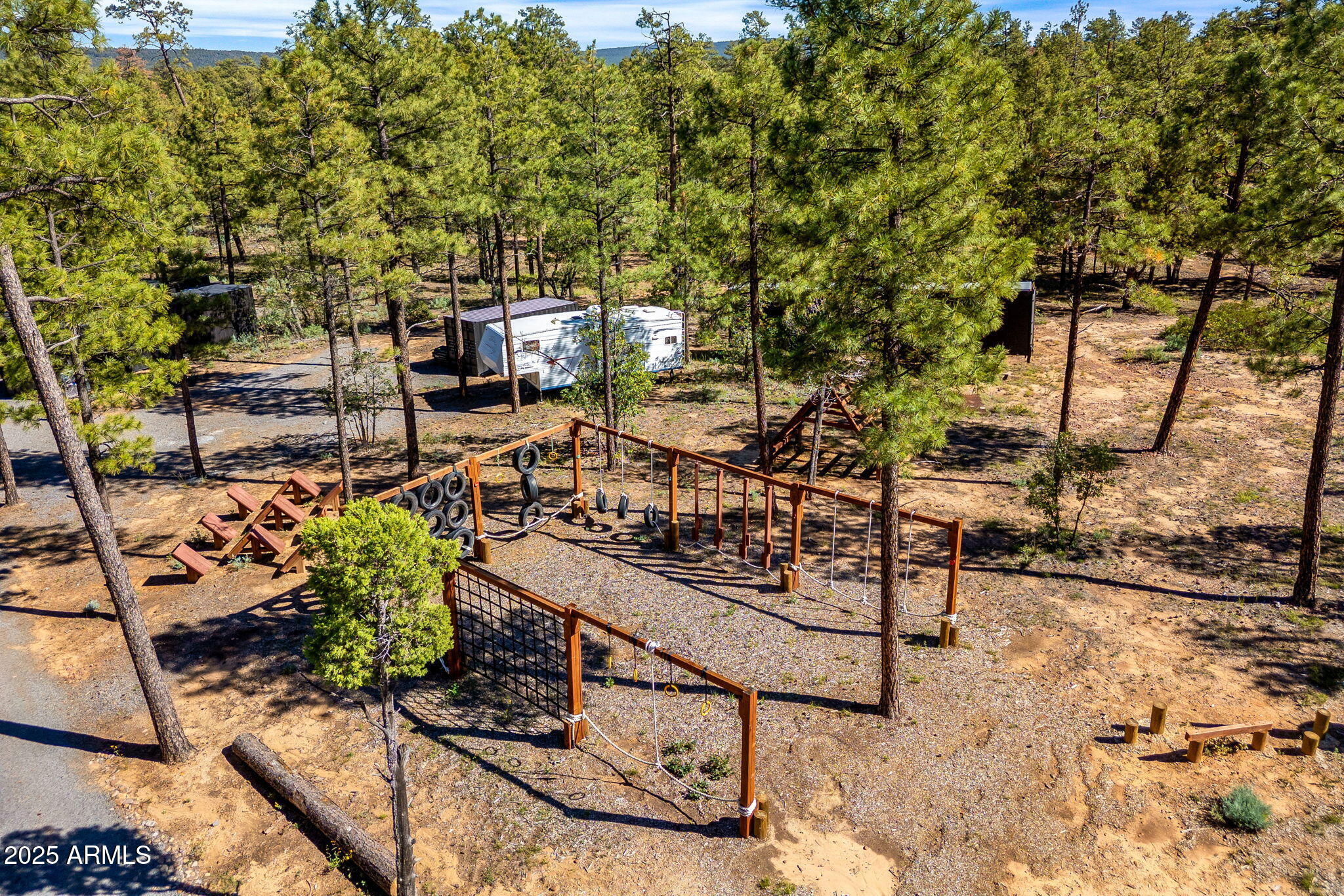 6385 W WHITE MOUNTAIN Boulevard