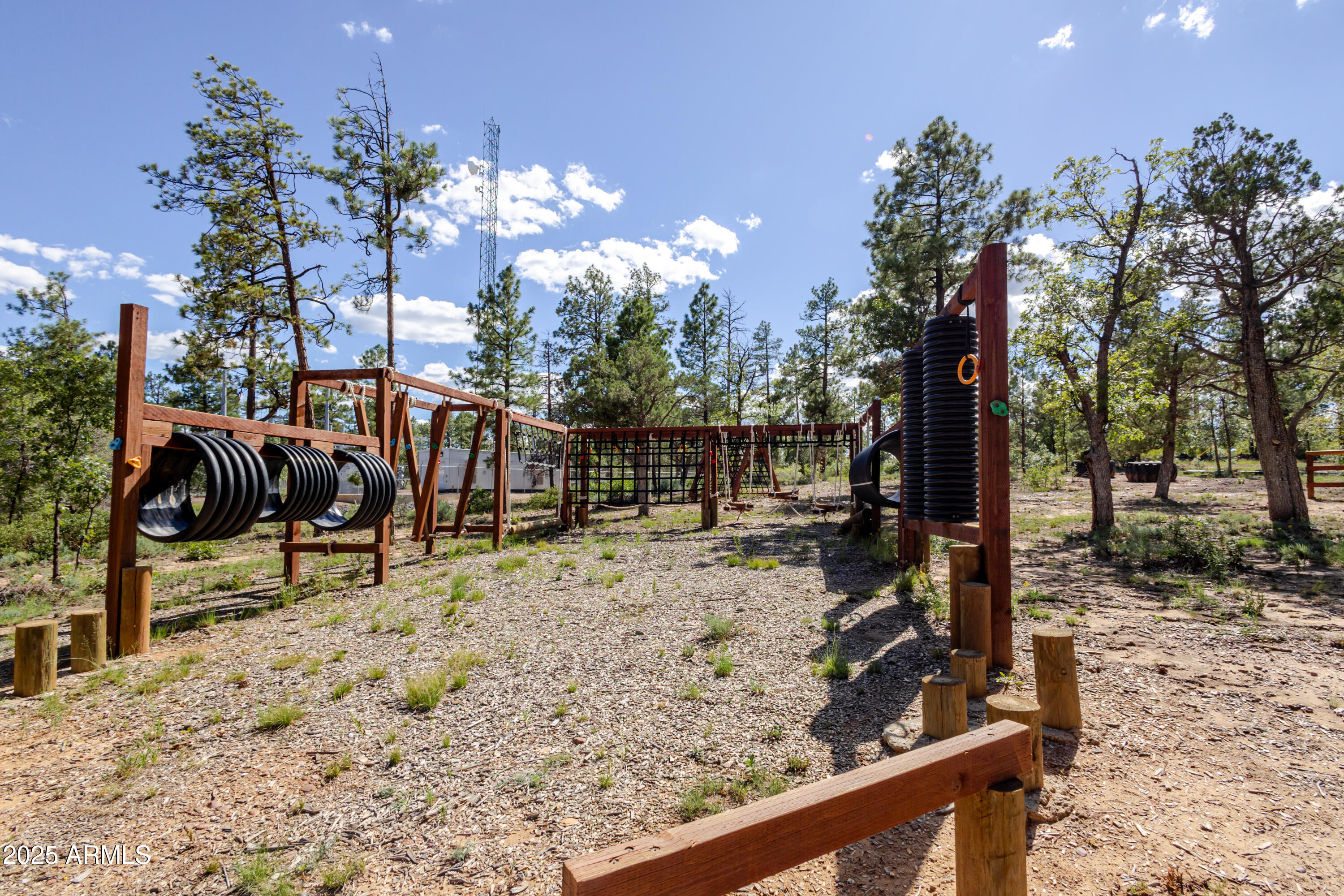 6385 W WHITE MOUNTAIN Boulevard