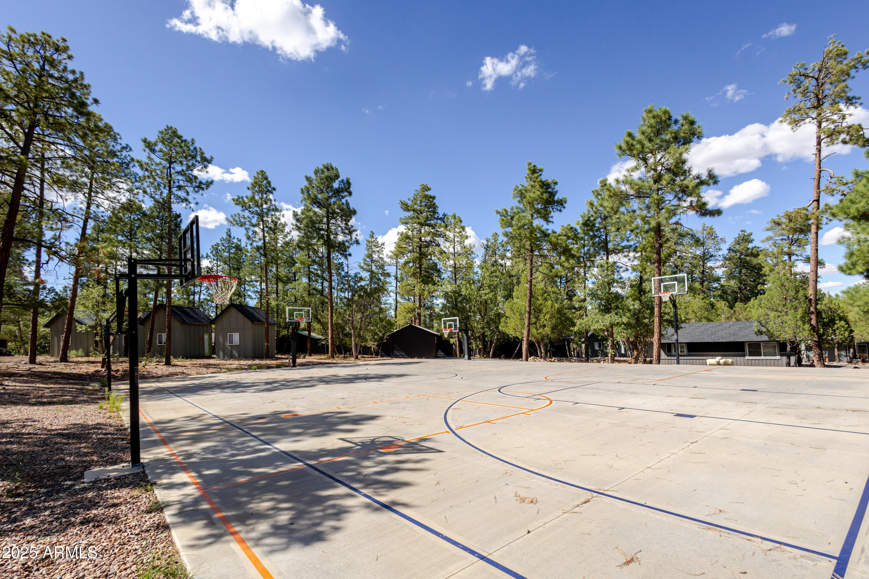 6385 W WHITE MOUNTAIN Boulevard