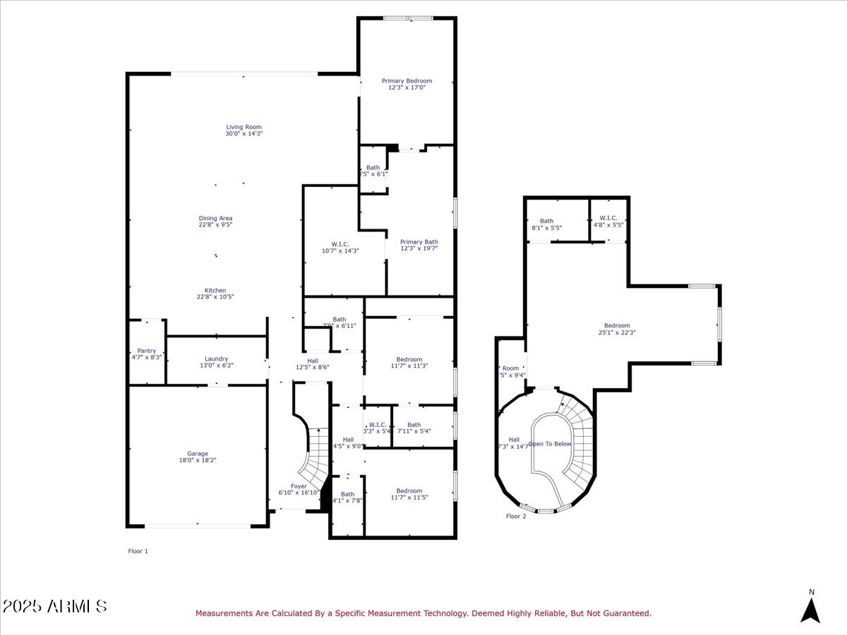 2926 E MINNEZONA Avenue