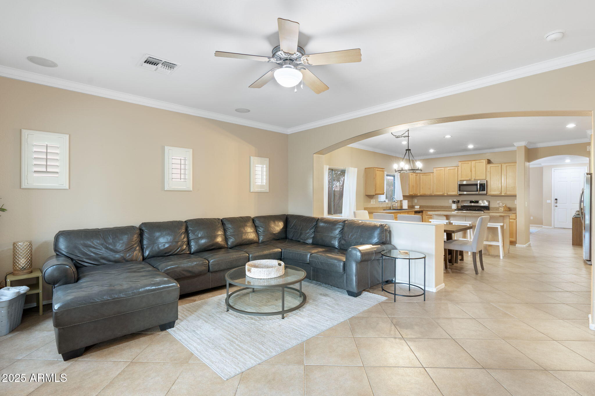 17471 W DESERT SAGE Drive