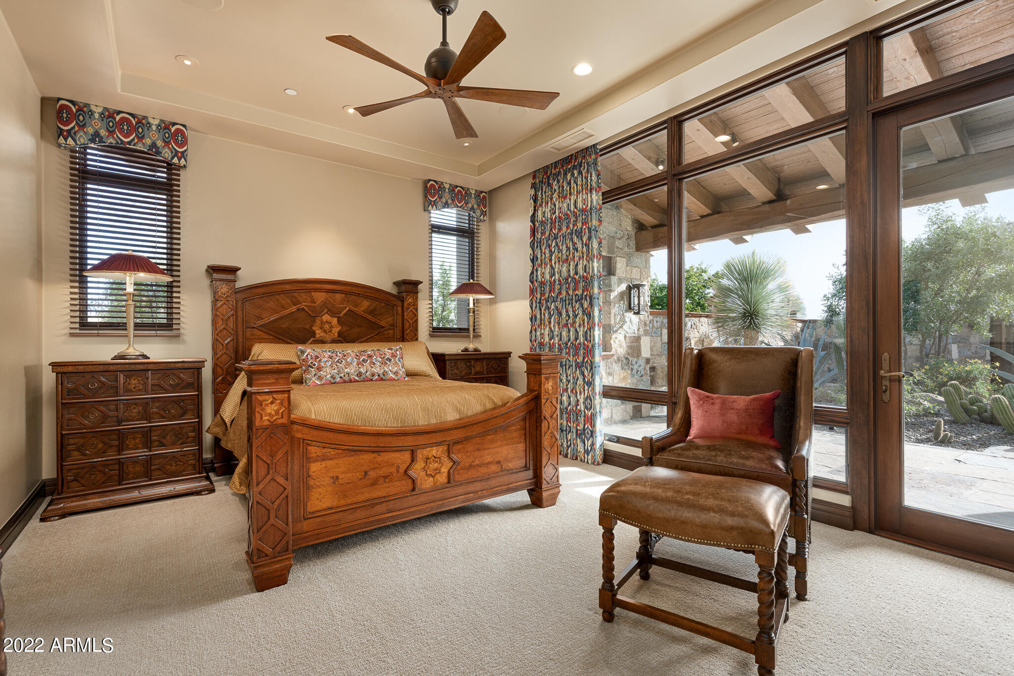 8430 E WHISPER ROCK Trail