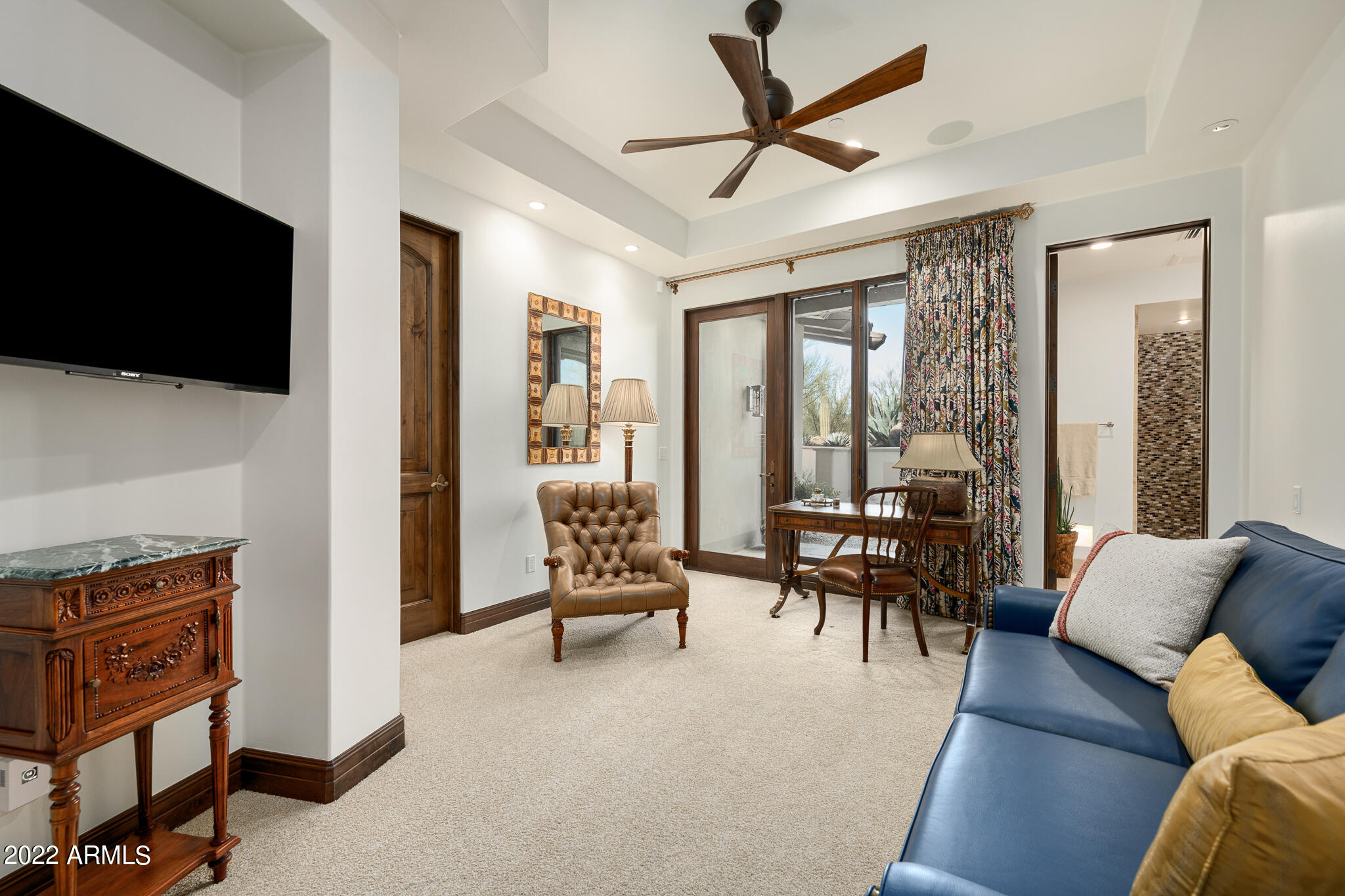 8430 E WHISPER ROCK Trail