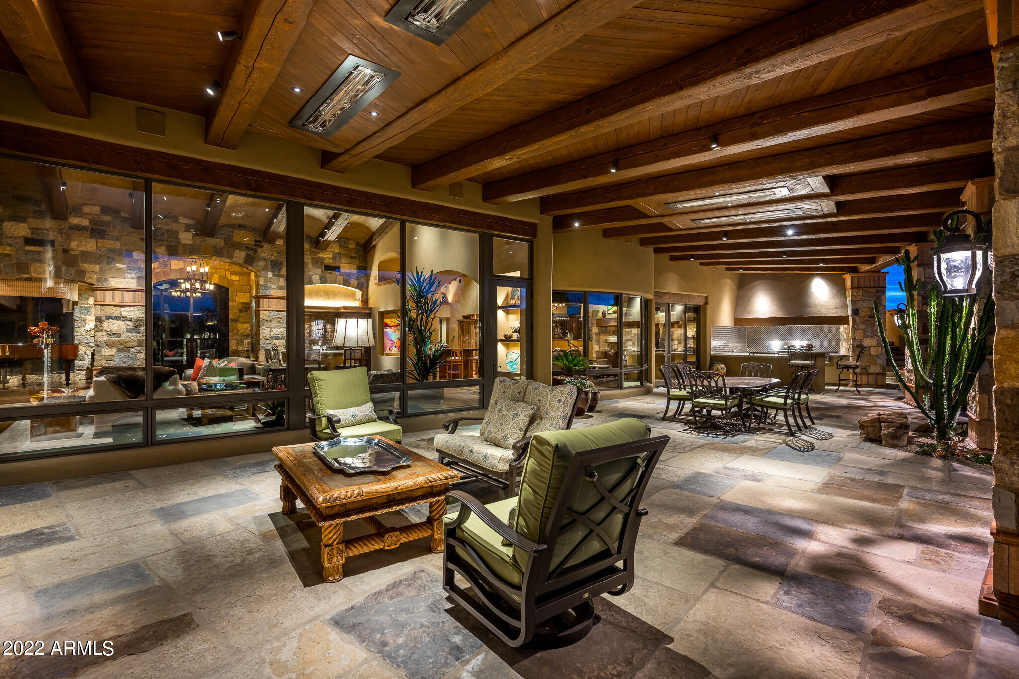 8430 E WHISPER ROCK Trail