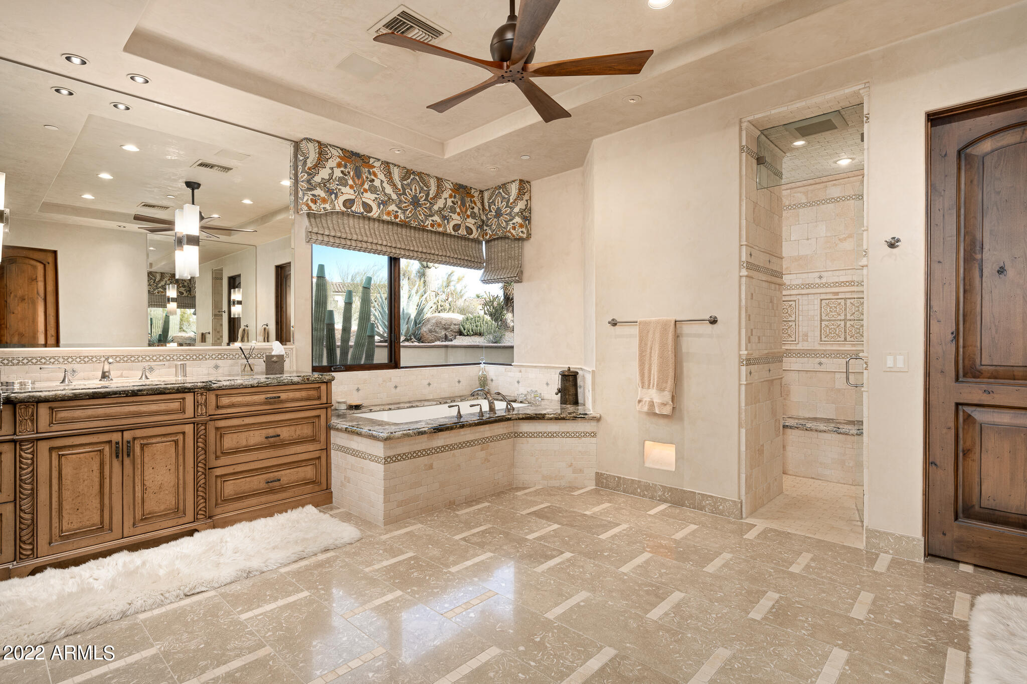 8430 E WHISPER ROCK Trail