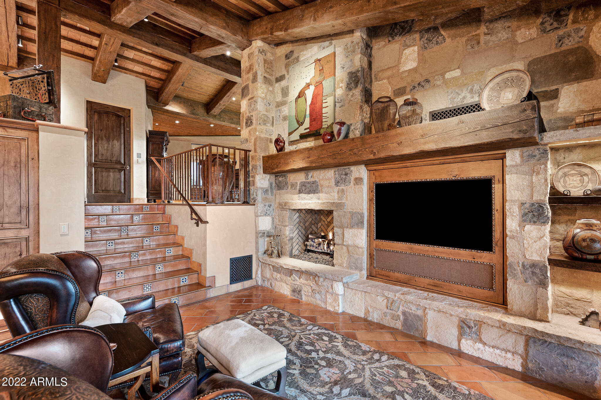 8430 E WHISPER ROCK Trail