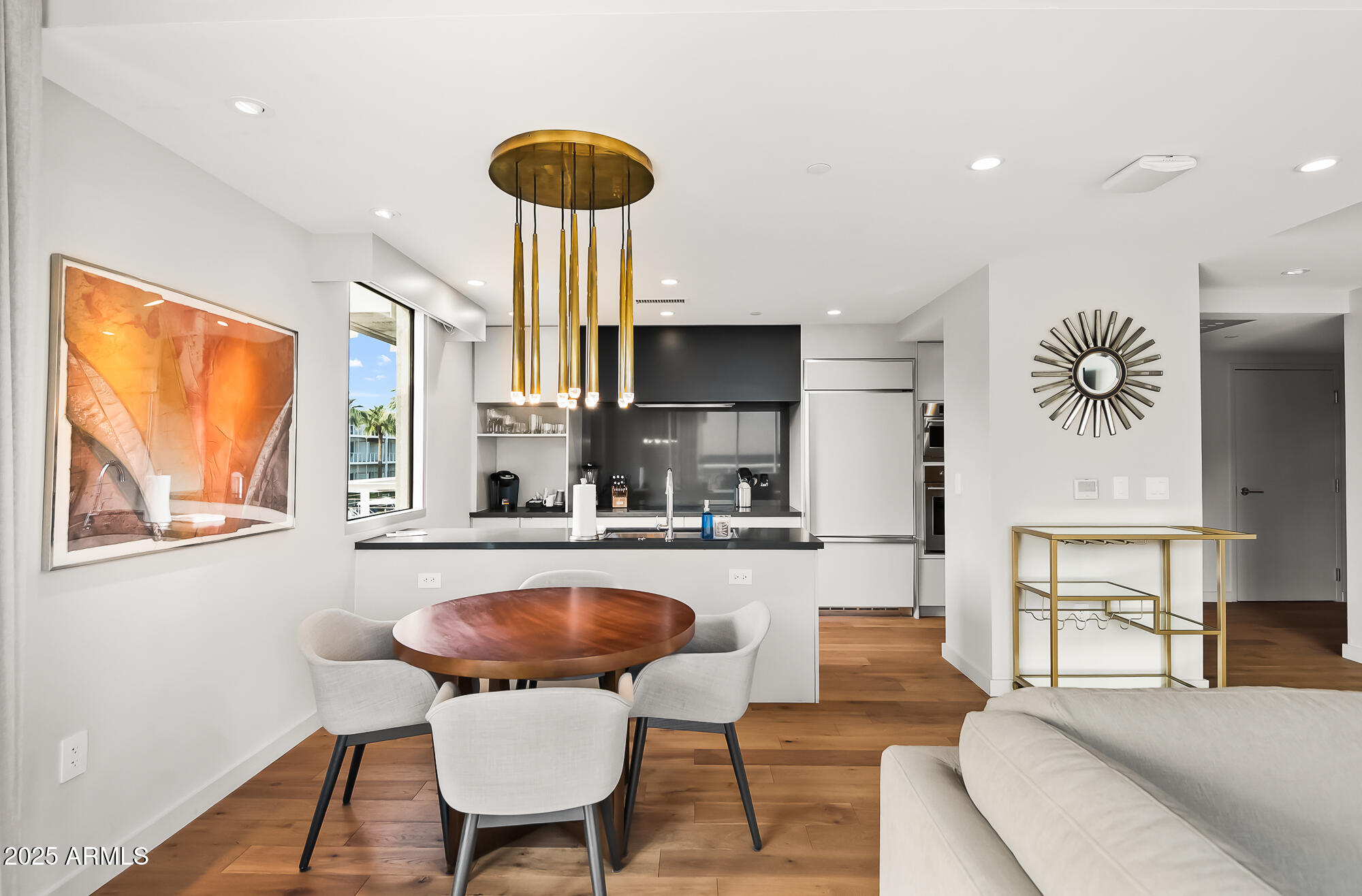 5455 E LINCOLN Drive, 2021