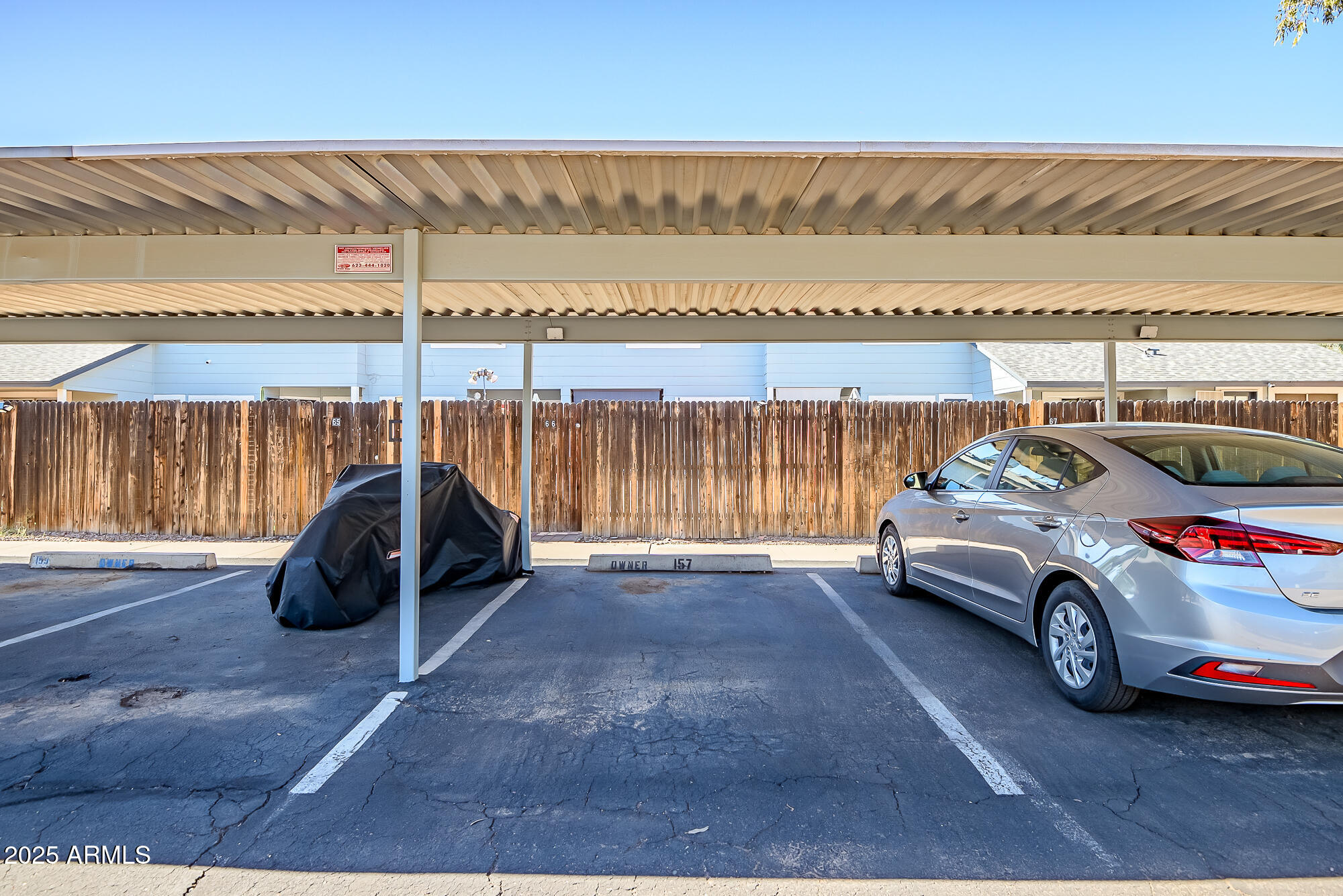 10100 N 89TH Avenue, 66