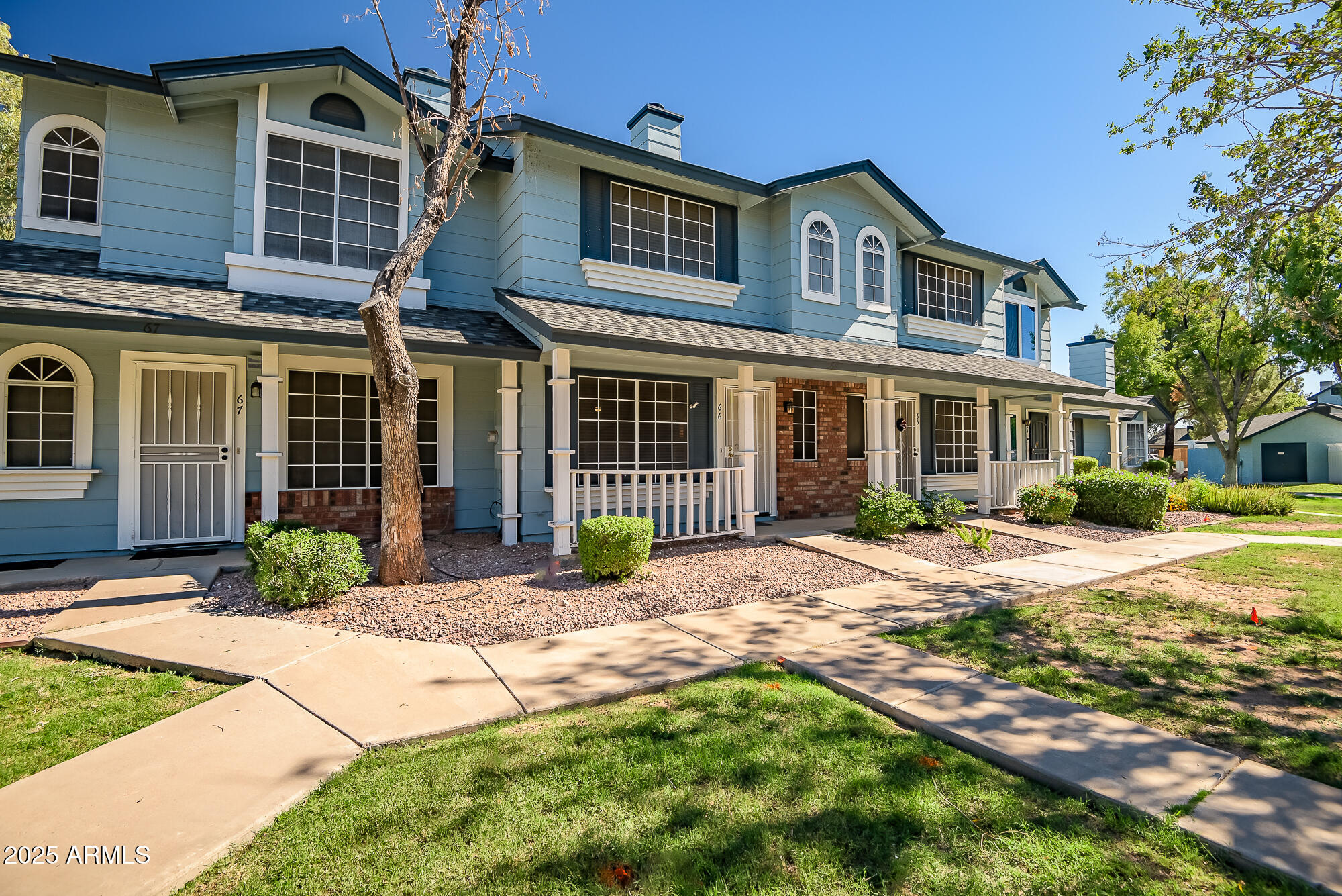 10100 N 89TH Avenue, 66