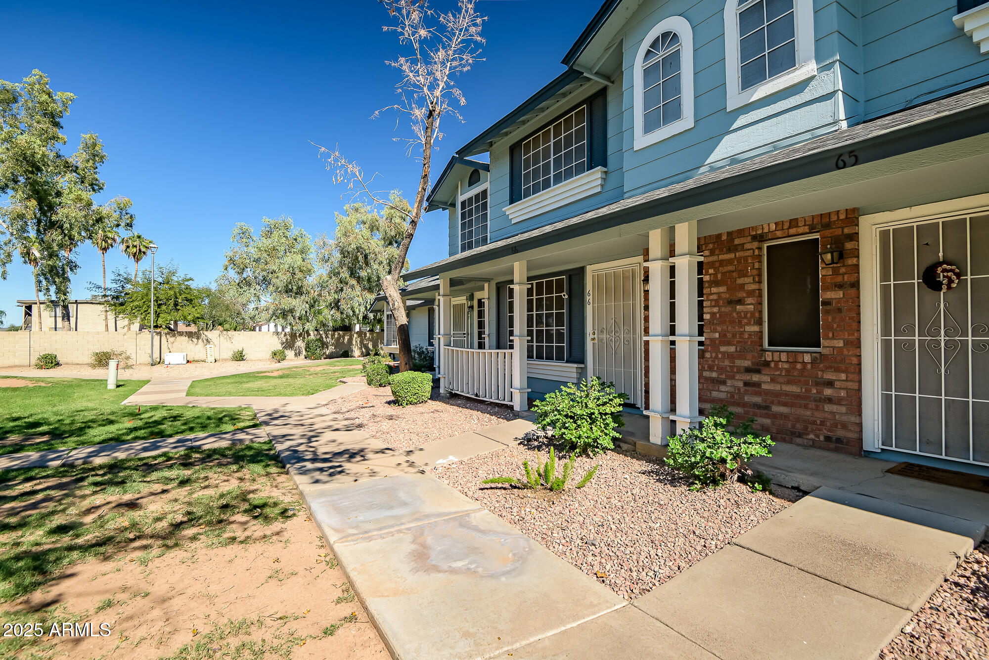 10100 N 89TH Avenue, 66