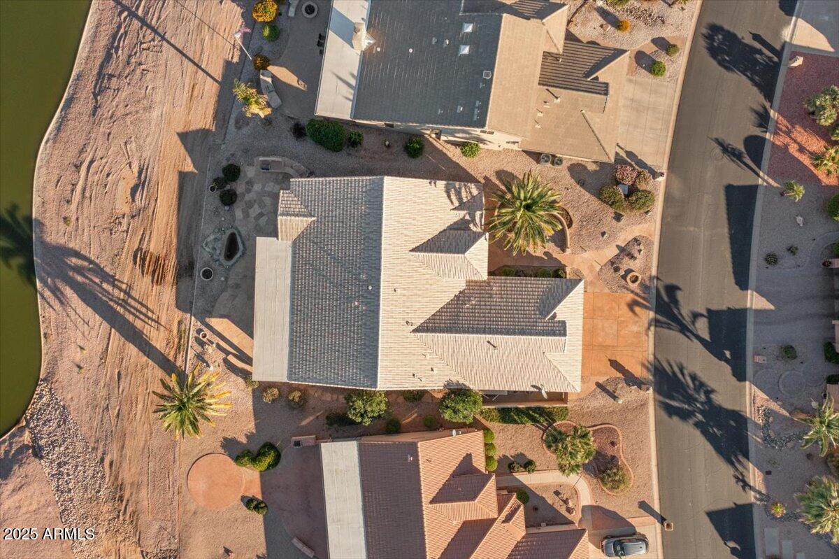 8936 E CEDAR WAXWING Drive