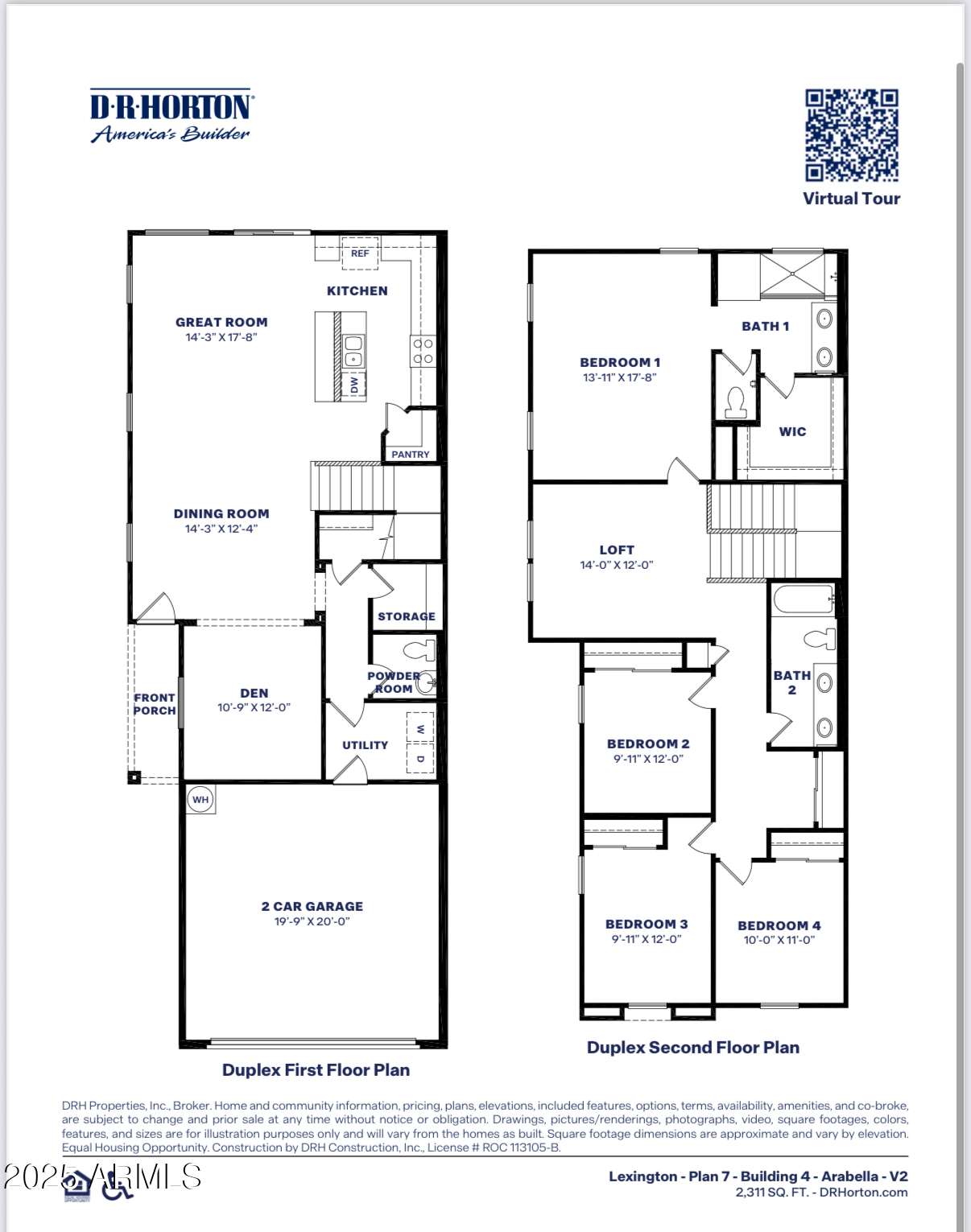 5018 E Hartford Avenue